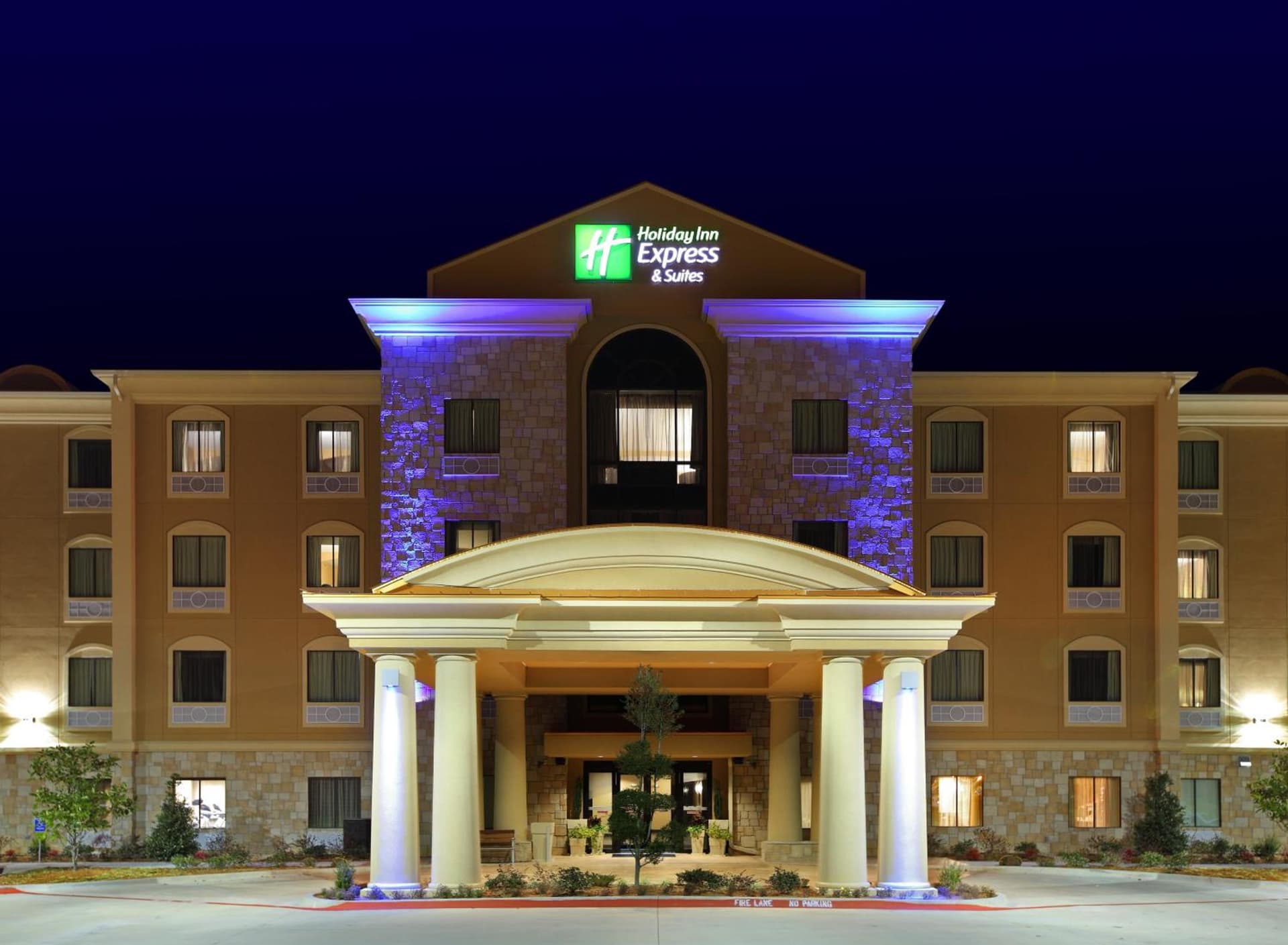 Holiday Inn Express Hotel & Suites Texarkana East by IHG — hotel in Texarkana, Texas