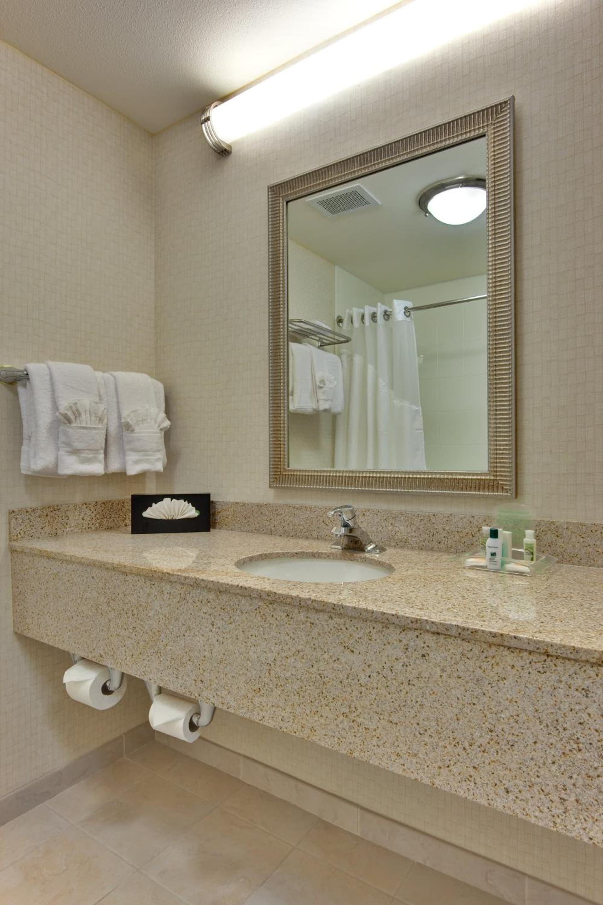 Holiday Inn & Suites Bakersfield by IHG gallery photo in Bakersfield, CA — image 33