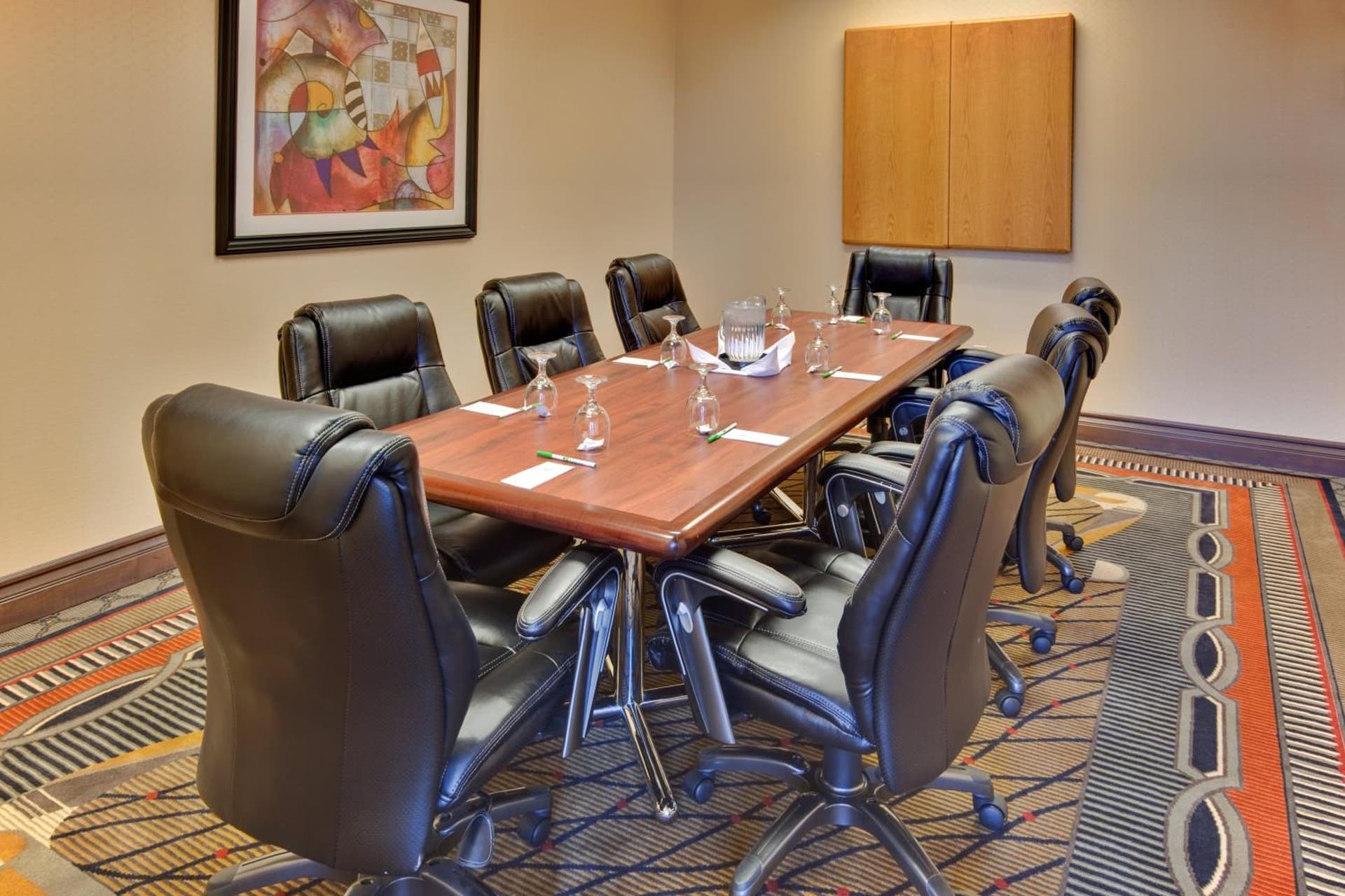 Holiday Inn & Suites Bakersfield by IHG gallery photo in Bakersfield, CA — image 23