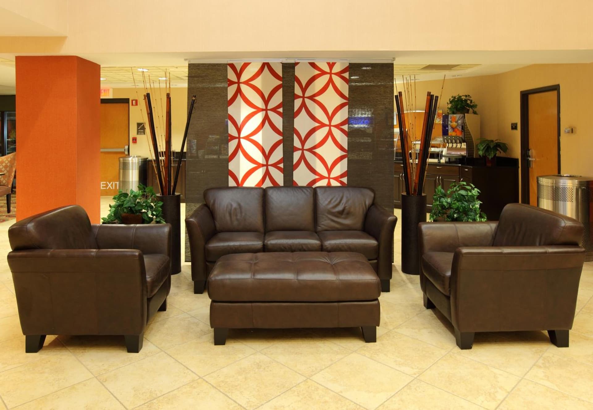 Country Inn & Suites by Radisson, Tyler University Area interior in Tyler, TX — gallery photo 2