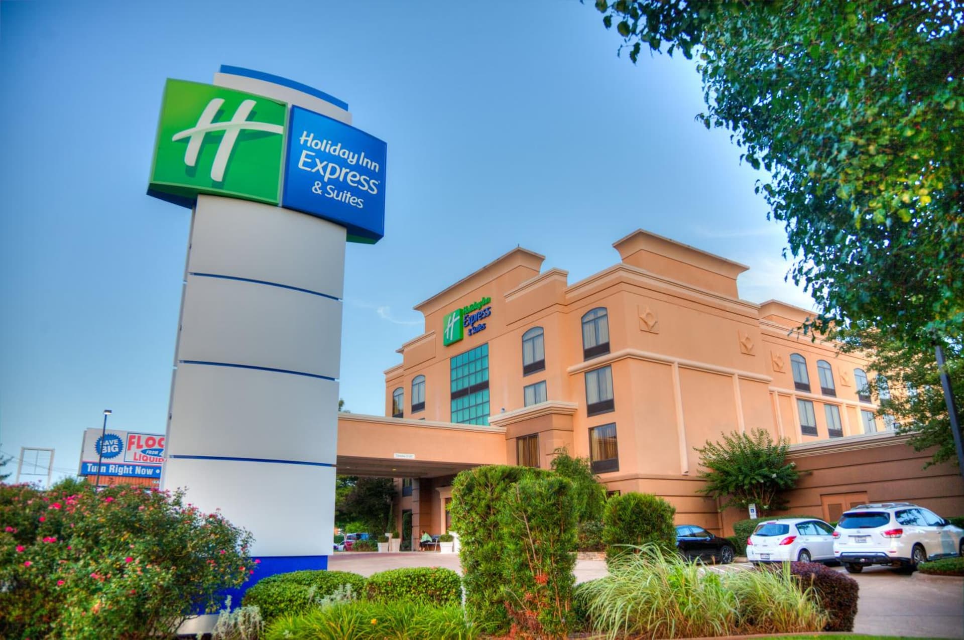 Country Inn & Suites by Radisson, Tyler University Area gallery photo in Tyler, TX — image 14