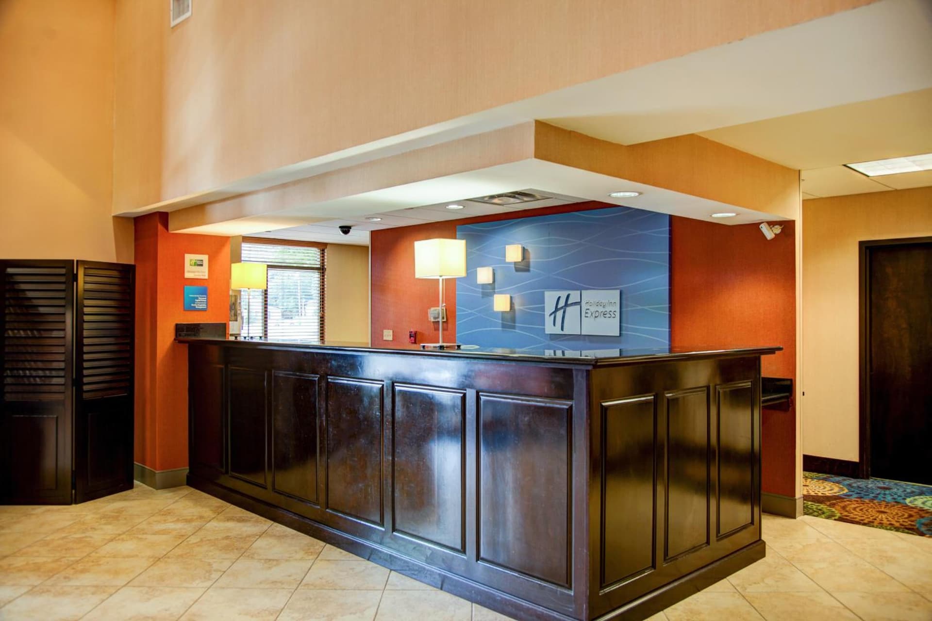 Country Inn & Suites by Radisson, Tyler University Area property views in Tyler, TX — gallery photo 3