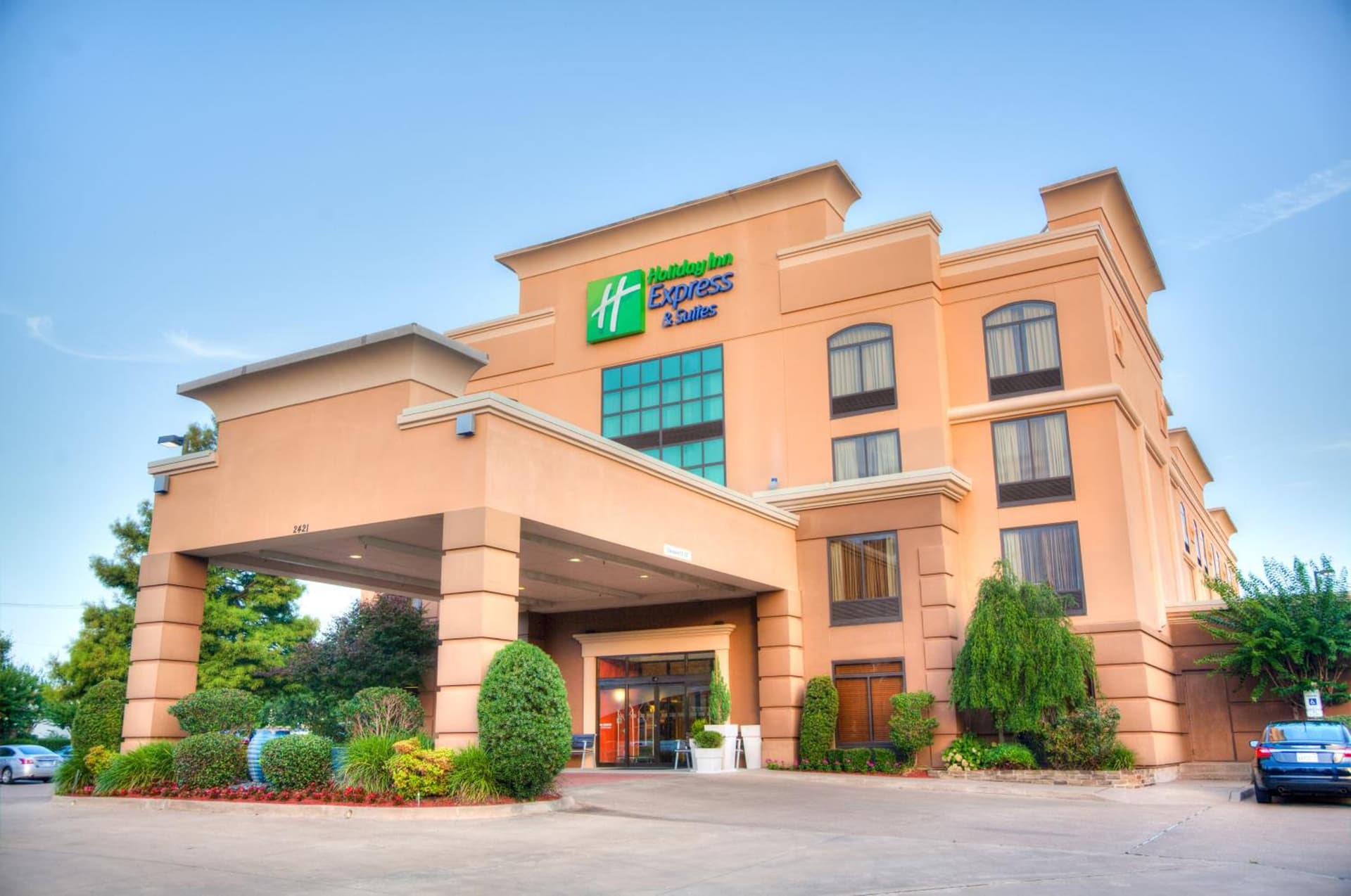 Country Inn & Suites by Radisson, Tyler University Area gallery photo in Tyler, TX — image 18