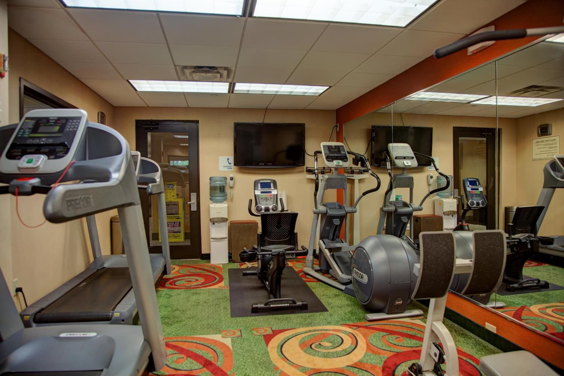 Country Inn & Suites by Radisson, Tyler University Area gallery photo in Tyler, TX — image 36
