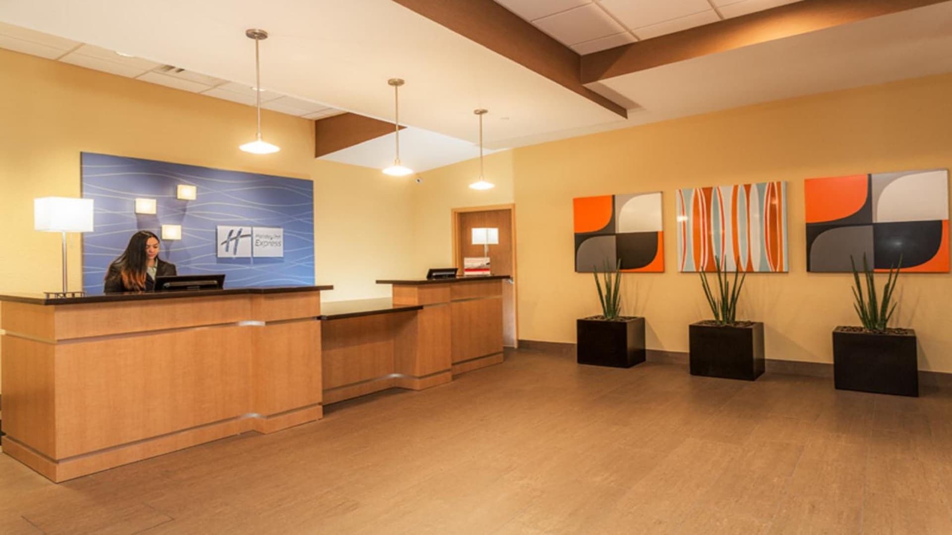 Holiday Inn Express Fort Lauderdale Airport South by IHG gallery photo in Dania Beach, FL — image 20