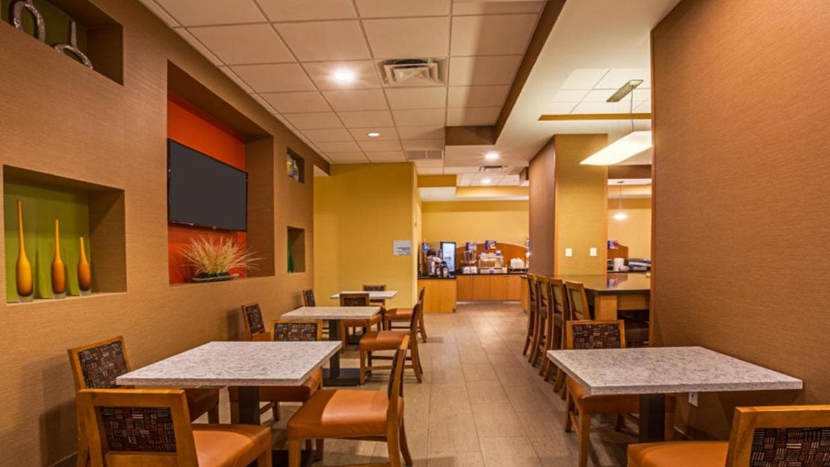 Holiday Inn Express Fort Lauderdale Airport South by IHG gallery photo in Dania Beach, FL — image 22