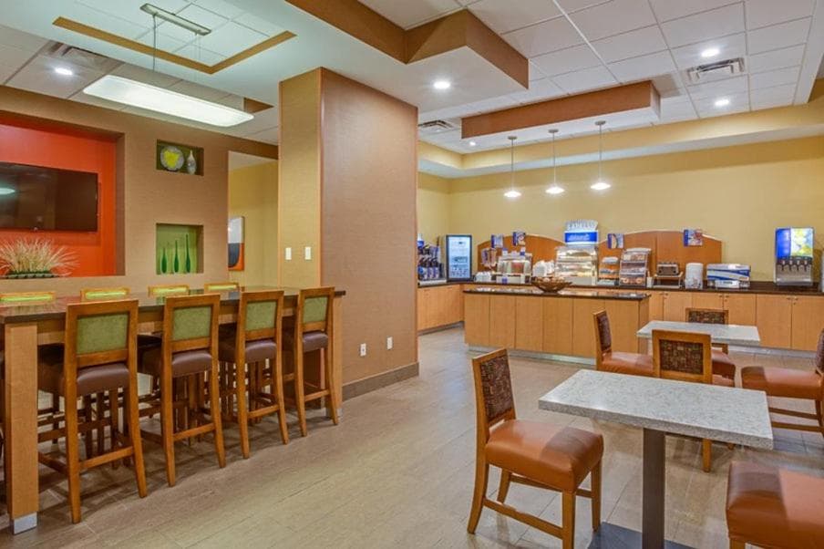 Holiday Inn Express Fort Lauderdale Airport South by IHG gallery photo in Dania Beach, FL — image 26