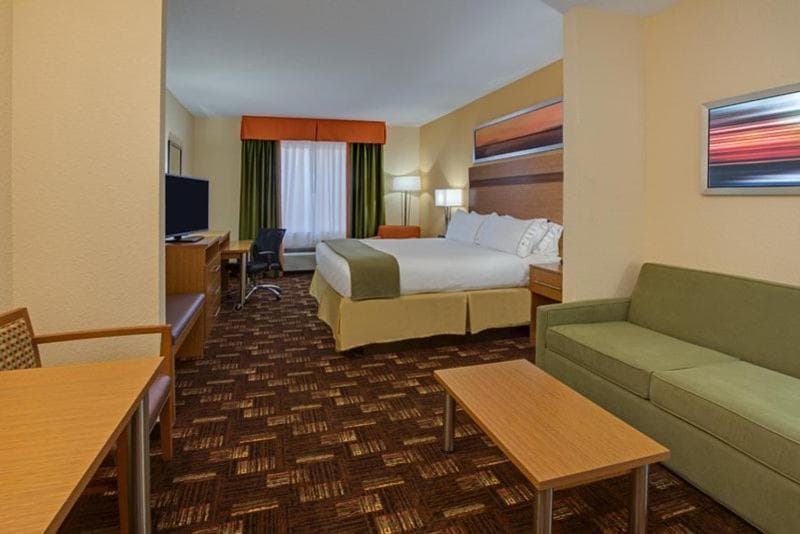 Holiday Inn Express Fort Lauderdale Airport South by IHG gallery photo in Dania Beach, FL — image 24