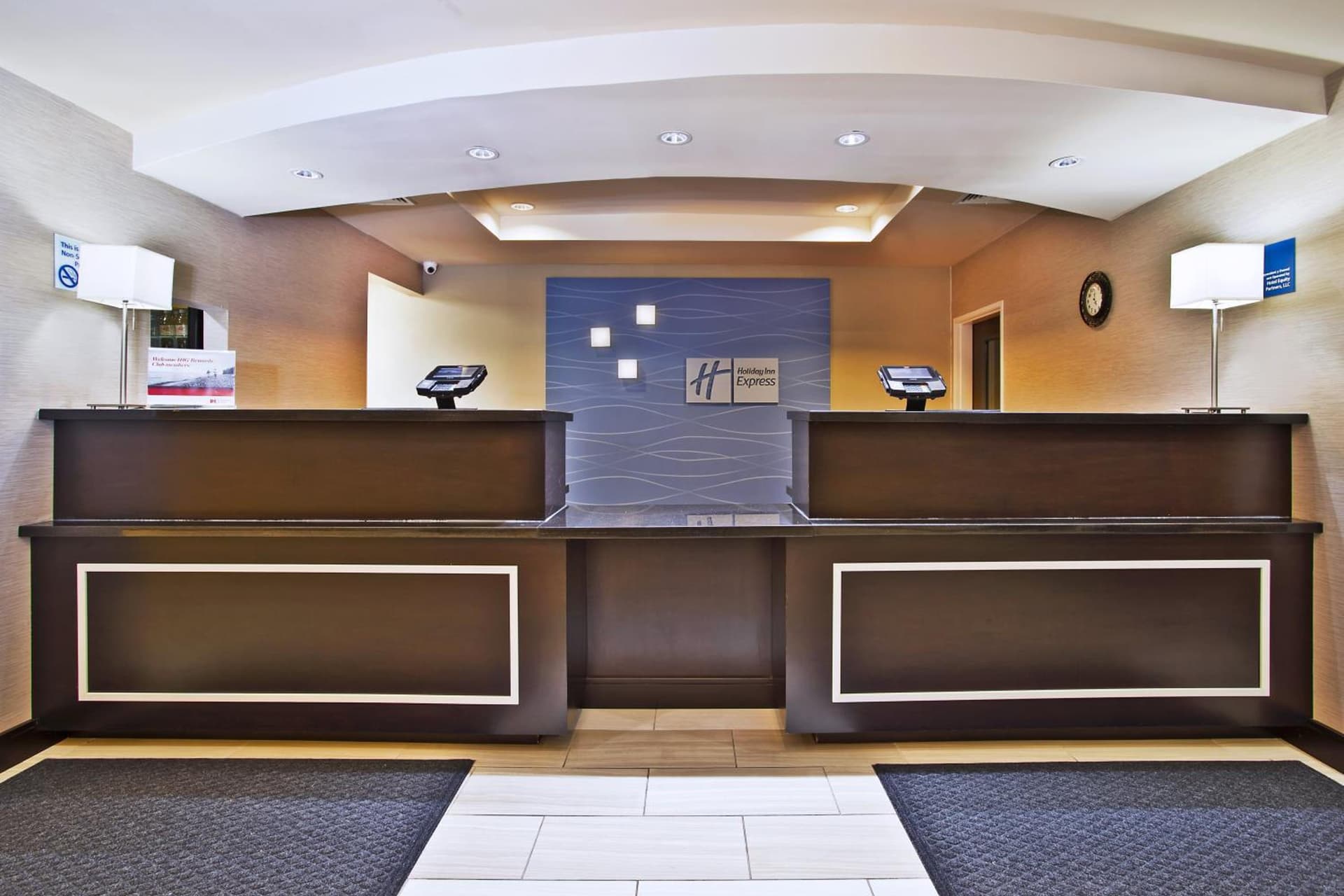 Holiday Inn Express & Suites Springfield by IHG gallery photo in Springfield, OH — image 6