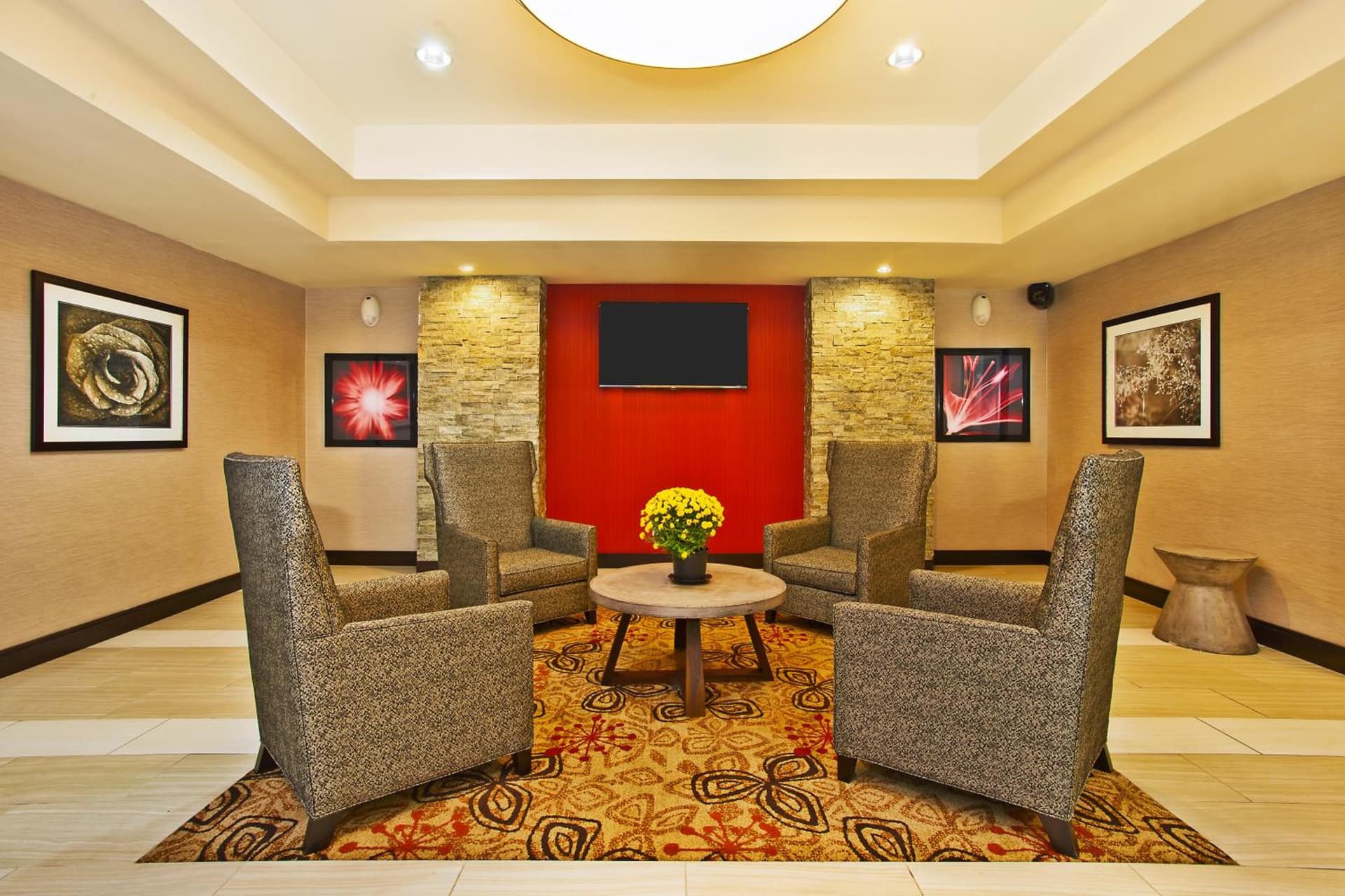 Holiday Inn Express & Suites Springfield by IHG gallery photo in Springfield, OH — image 11