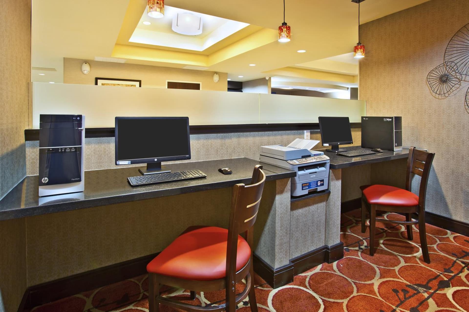Holiday Inn Express & Suites Springfield by IHG gallery photo in Springfield, OH — image 8