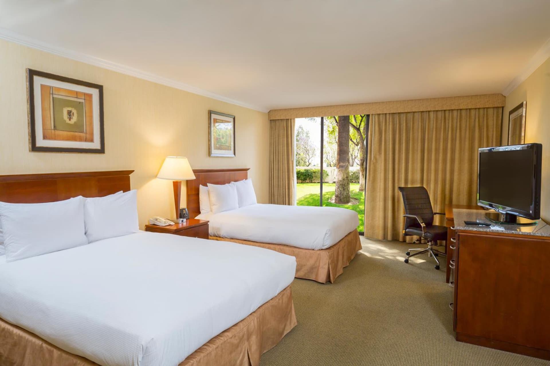 Ontario Airport Hotel & Conference Center gallery photo in Ontario, CA — image 15
