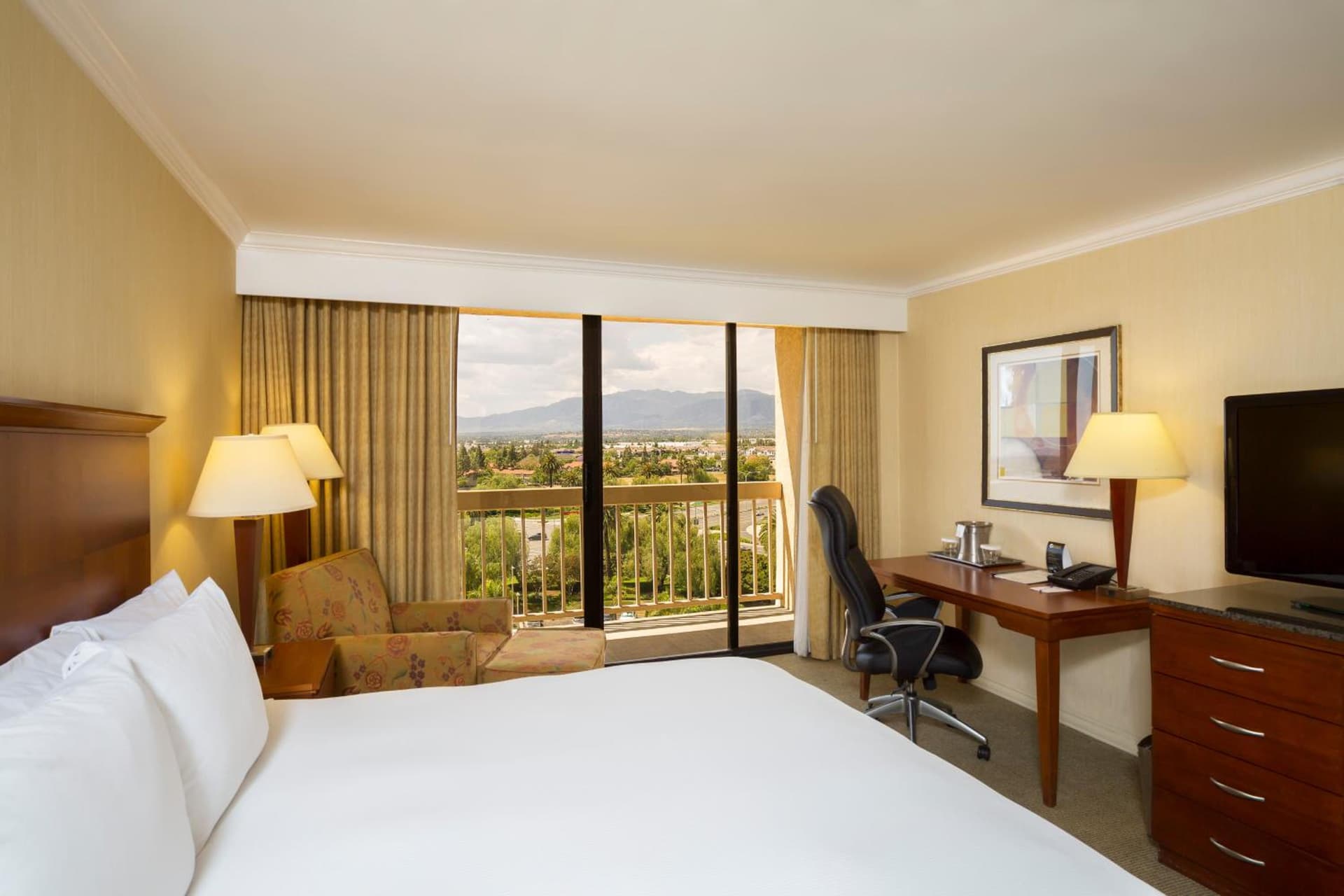 Ontario Airport Hotel & Conference Center gallery photo in Ontario, CA — image 28