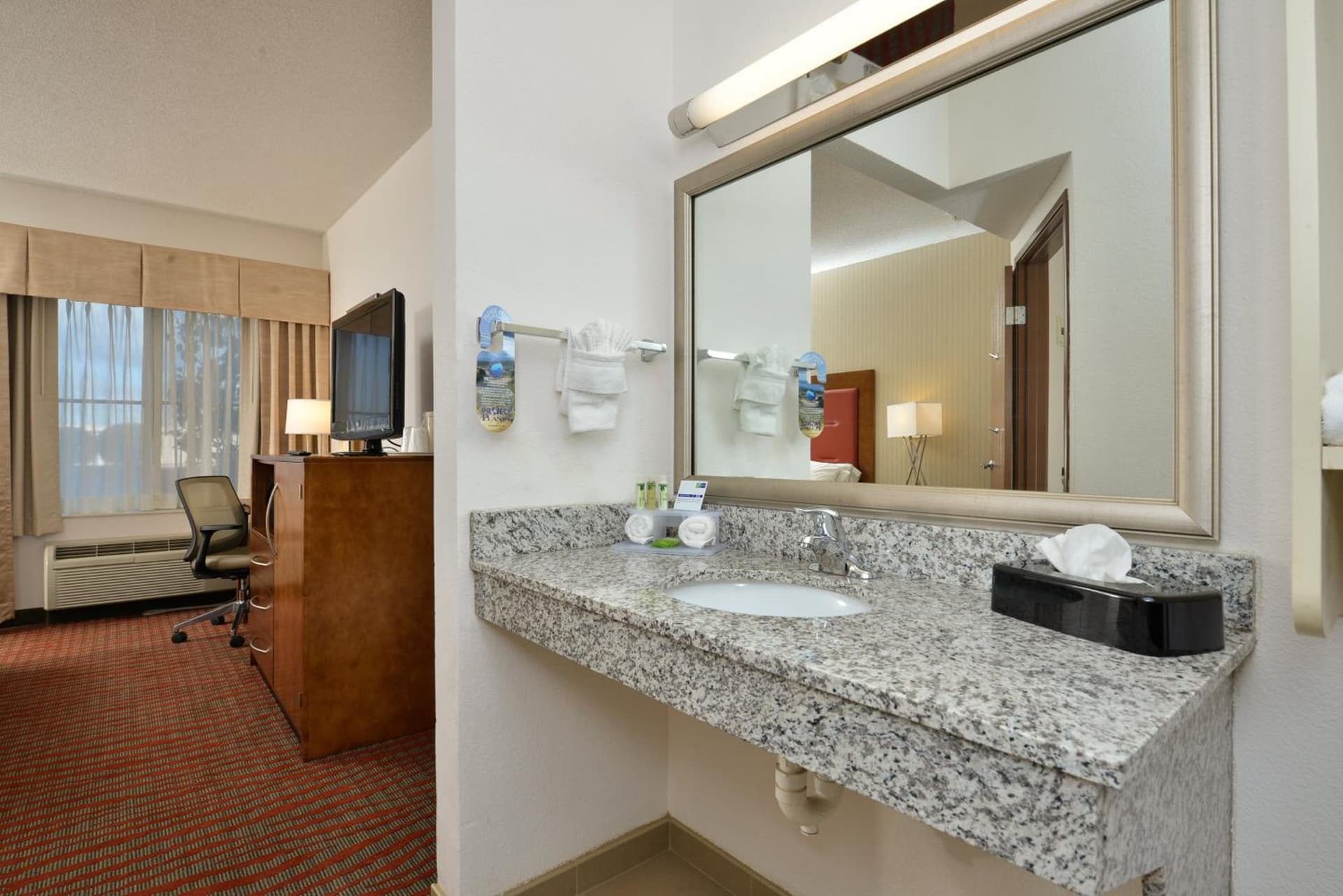 Holiday Inn Express Boston-Milford by IHG gallery photo in Milford — image 68