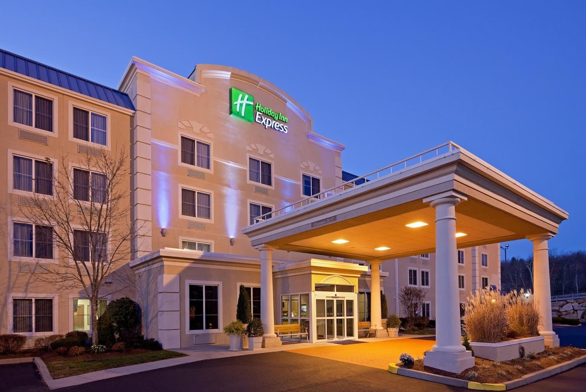 Holiday Inn Express Boston-Milford by IHG — hotel in Milford, Pennsylvania