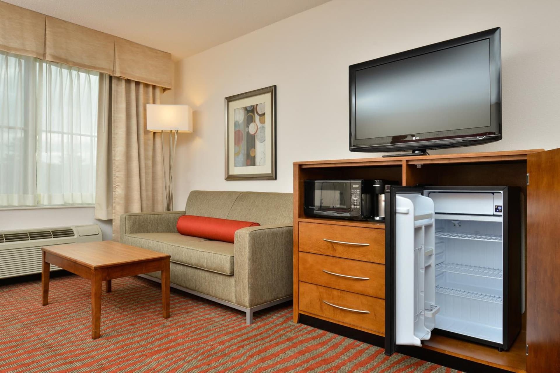 Holiday Inn Express Boston-Milford by IHG gallery photo in Milford — image 58