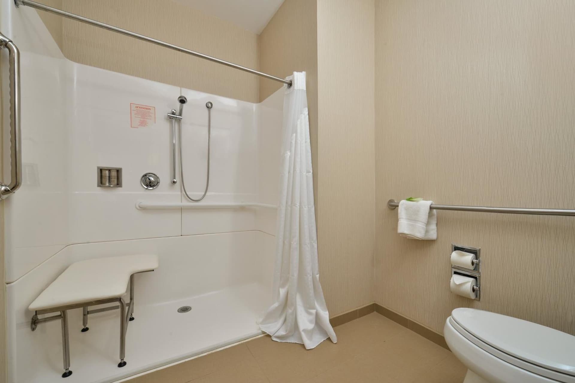 Holiday Inn Express Boston-Milford by IHG gallery photo in Milford — image 49