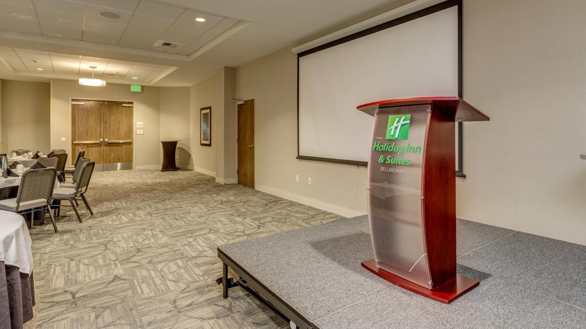 Holiday Inn & Suites Bellingham by IHG gallery photo in Bellingham, WA — image 116