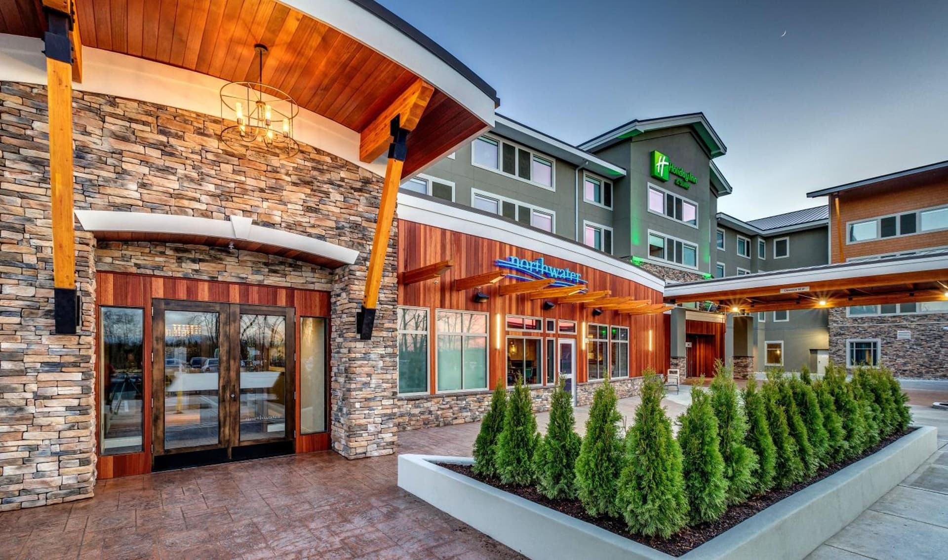 Holiday Inn & Suites Bellingham by IHG gallery photo in Bellingham, WA — image 86