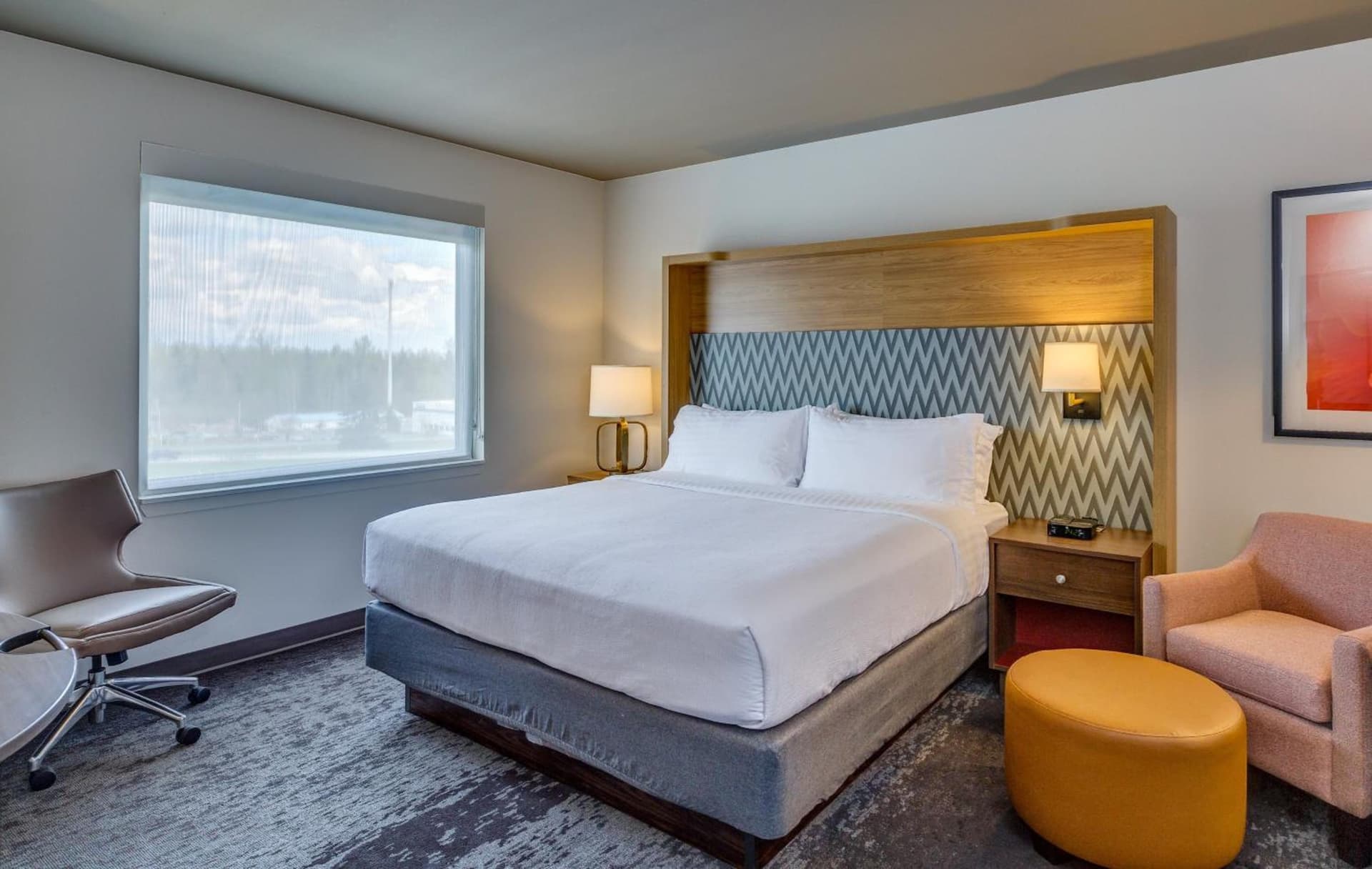 Holiday Inn & Suites Bellingham by IHG gallery photo in Bellingham, WA — image 68