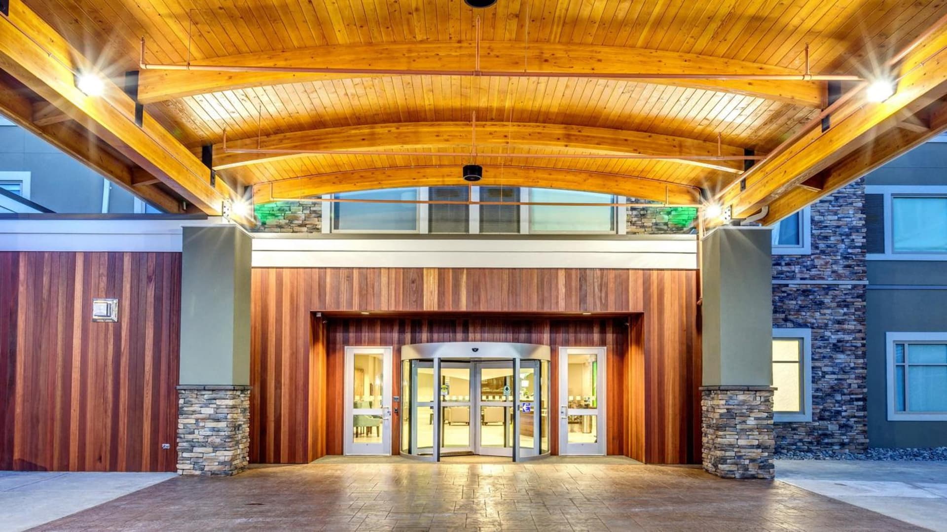 Holiday Inn & Suites Bellingham by IHG gallery photo in Bellingham, WA — image 113