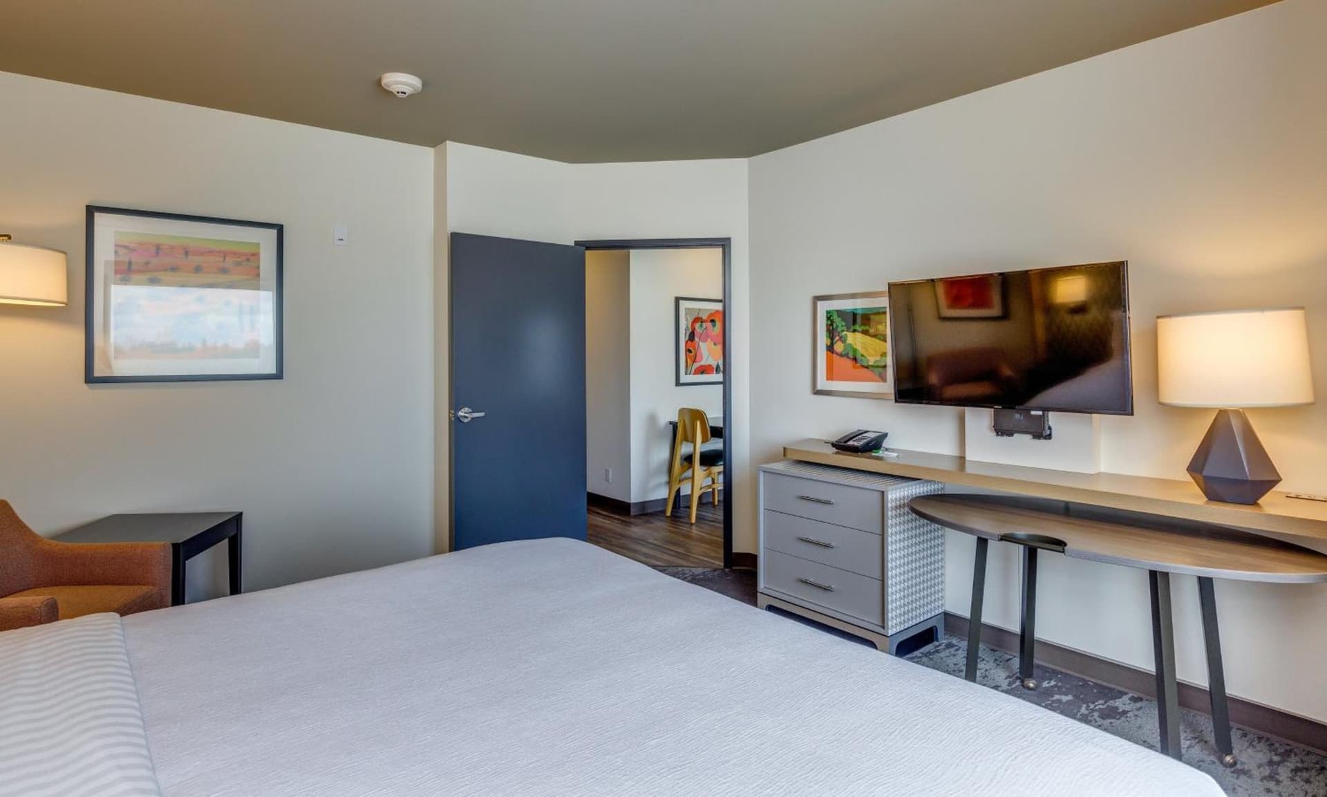 Holiday Inn & Suites Bellingham by IHG gallery photo in Bellingham, WA — image 87