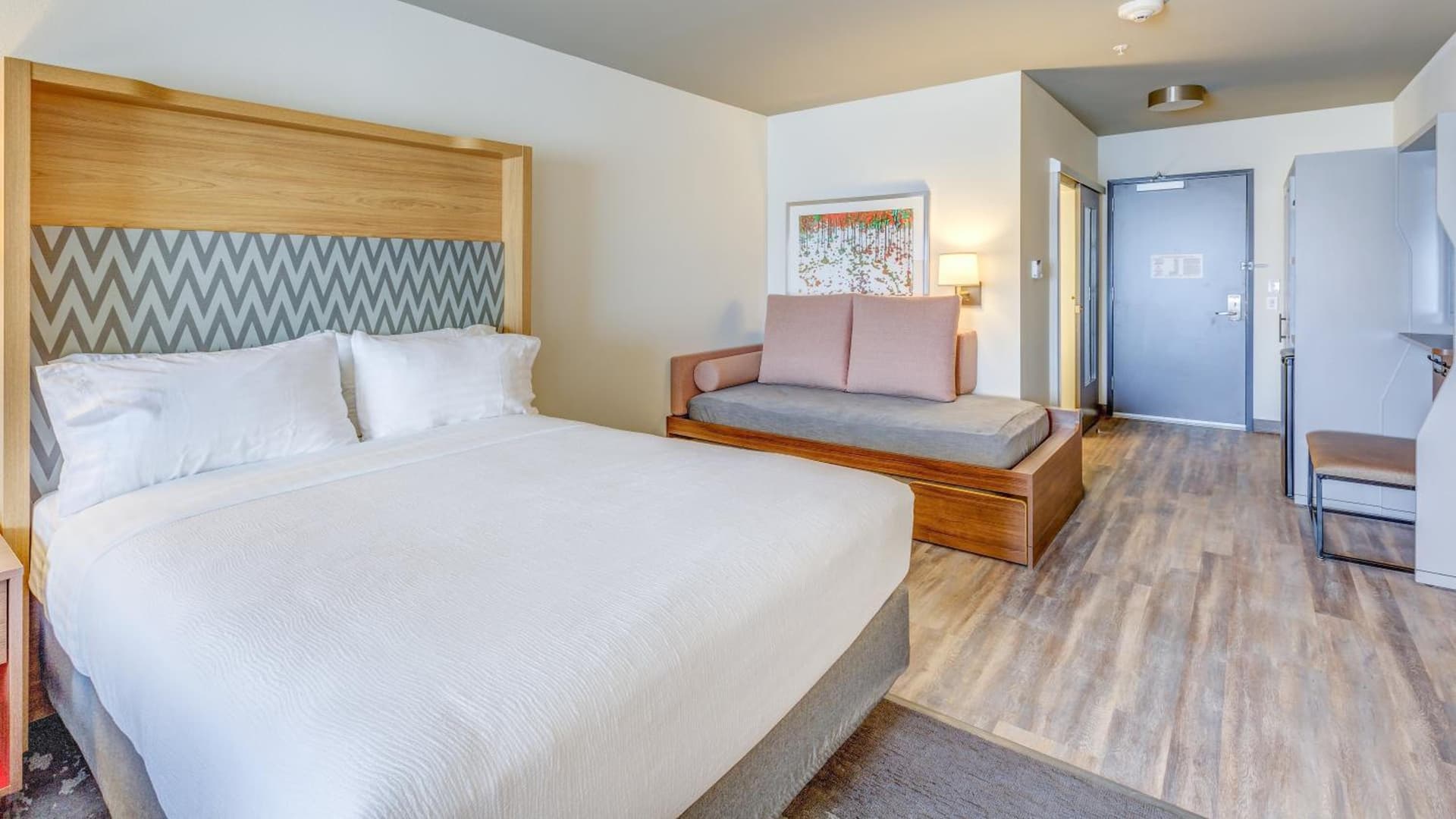 Holiday Inn & Suites Bellingham by IHG gallery photo in Bellingham, WA — image 99