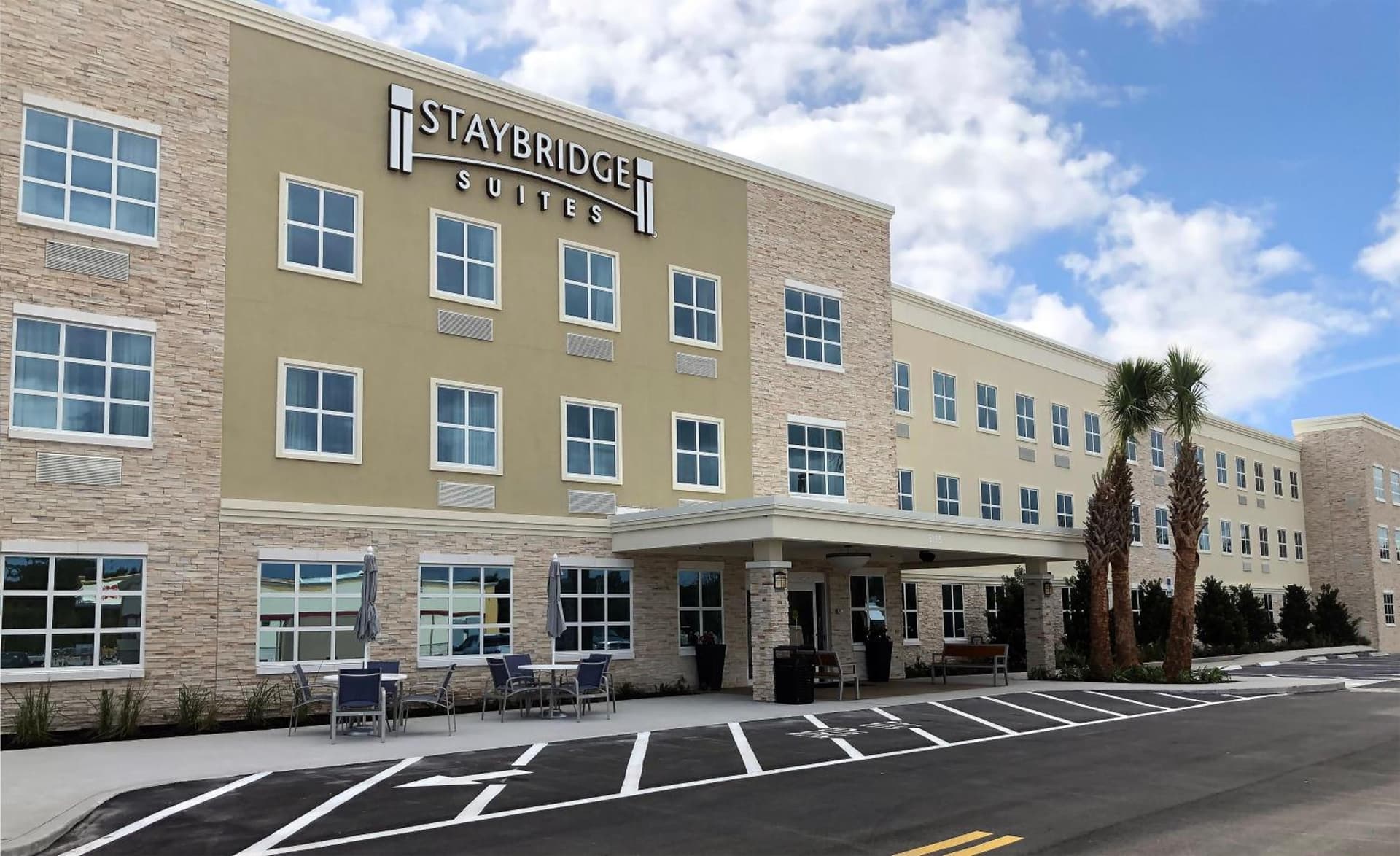 Staybridge Suites - Vero Beach by IHG gallery photo in Vero Beach, FL — image 4
