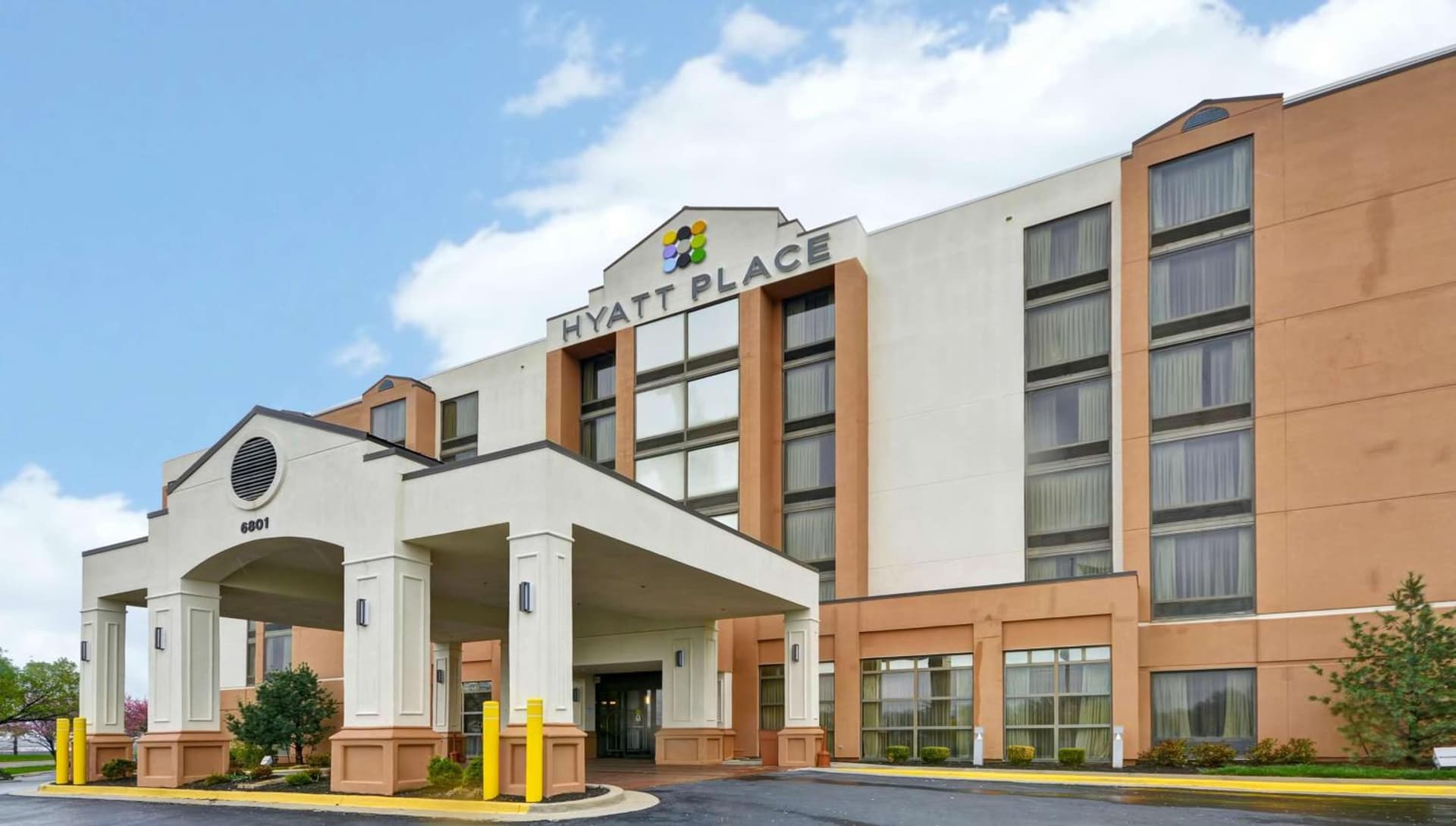 Hyatt Place Kansas City/Overland Park/Metcalf gallery photo in Overland Park, KS — image 34