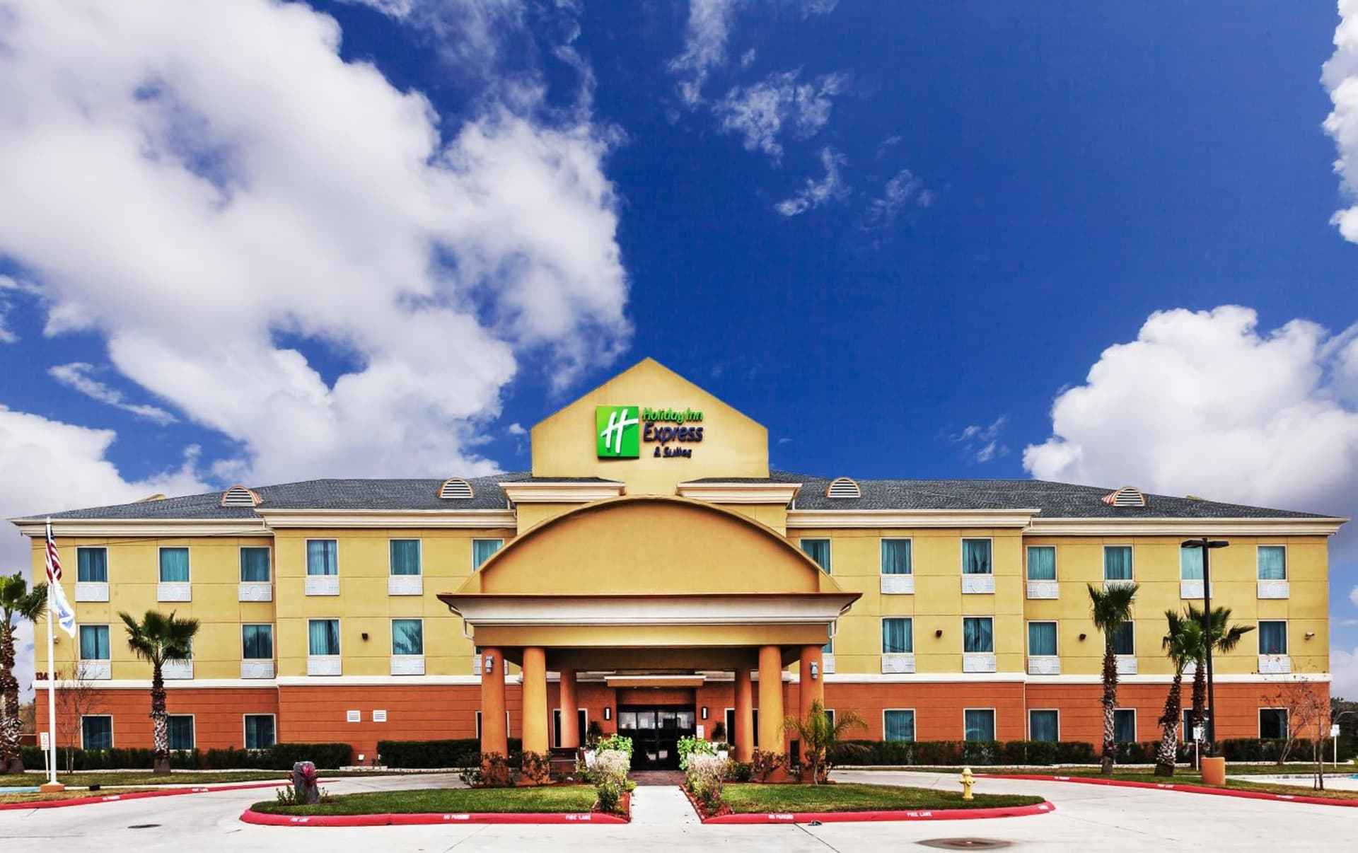 Holiday Inn Express & Suites, Corpus Christi NW, Calallen by IHG exterior or lobby in Corpus Christi, TX — main listing photo