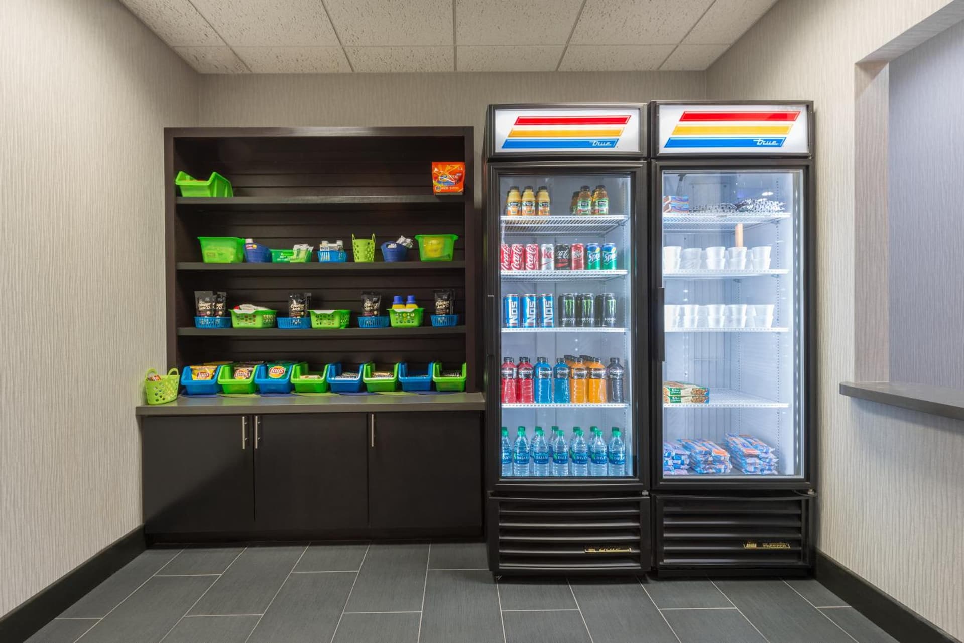 Holiday Inn Express and Suites Norman by IHG gallery photo in Norman, OK — image 15
