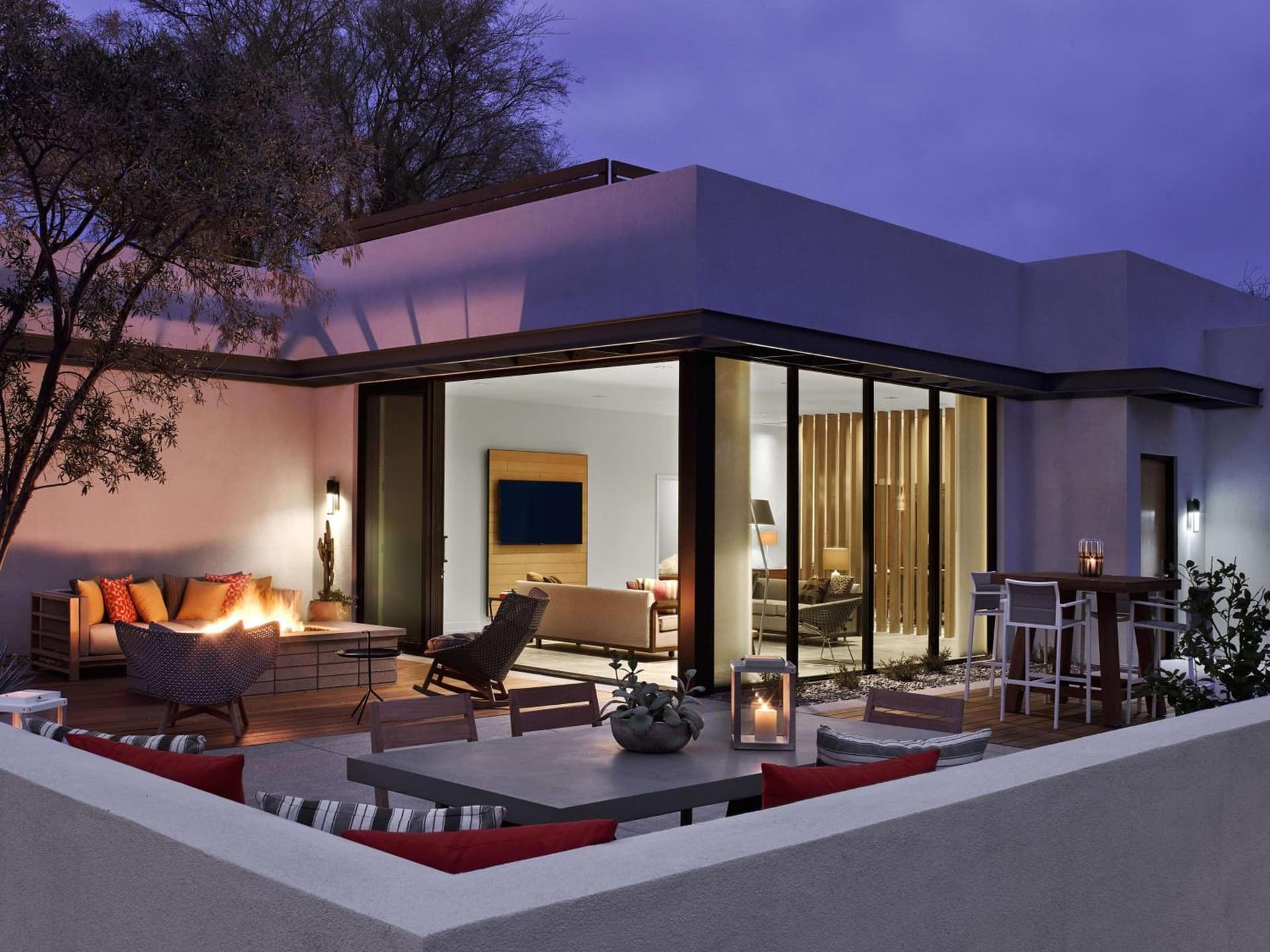 Andaz Scottsdale Resort & Bungalows gallery photo in Scottsdale, AZ — image 67