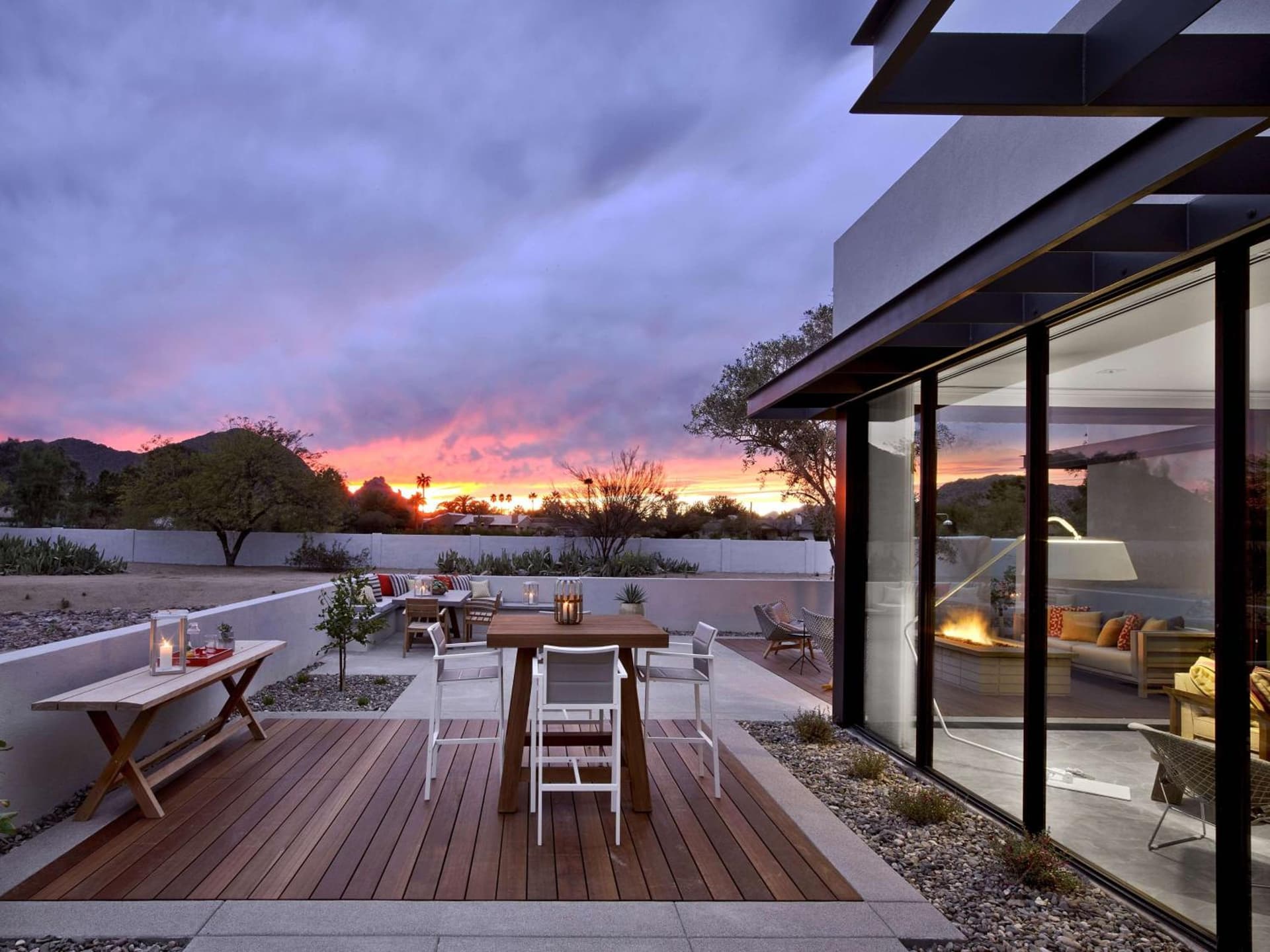 Andaz Scottsdale Resort & Bungalows gallery photo in Scottsdale, AZ — image 27