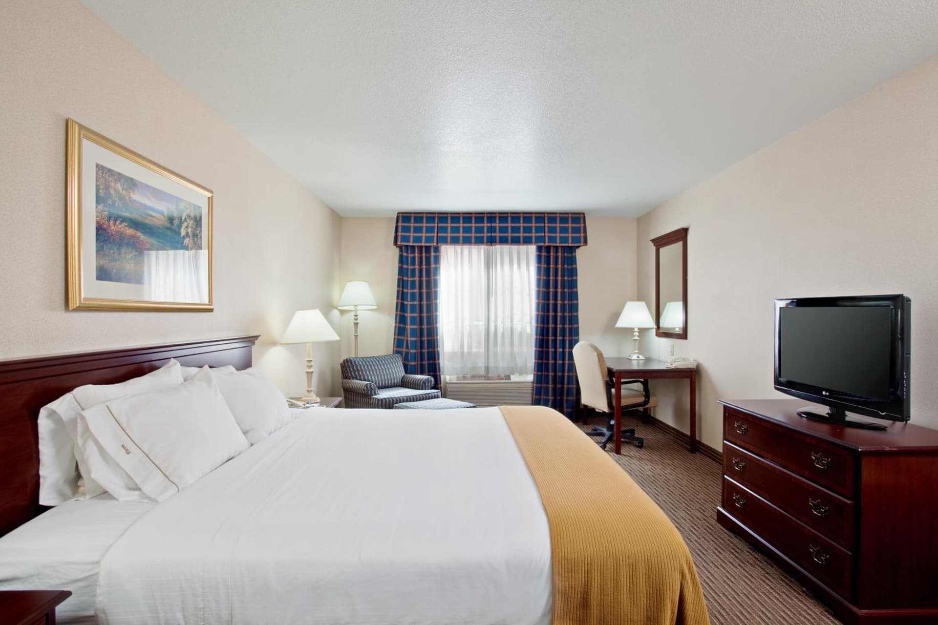 Holiday Inn Express & Suites Jackson by IHG gallery photo in Jackson, CA — image 15