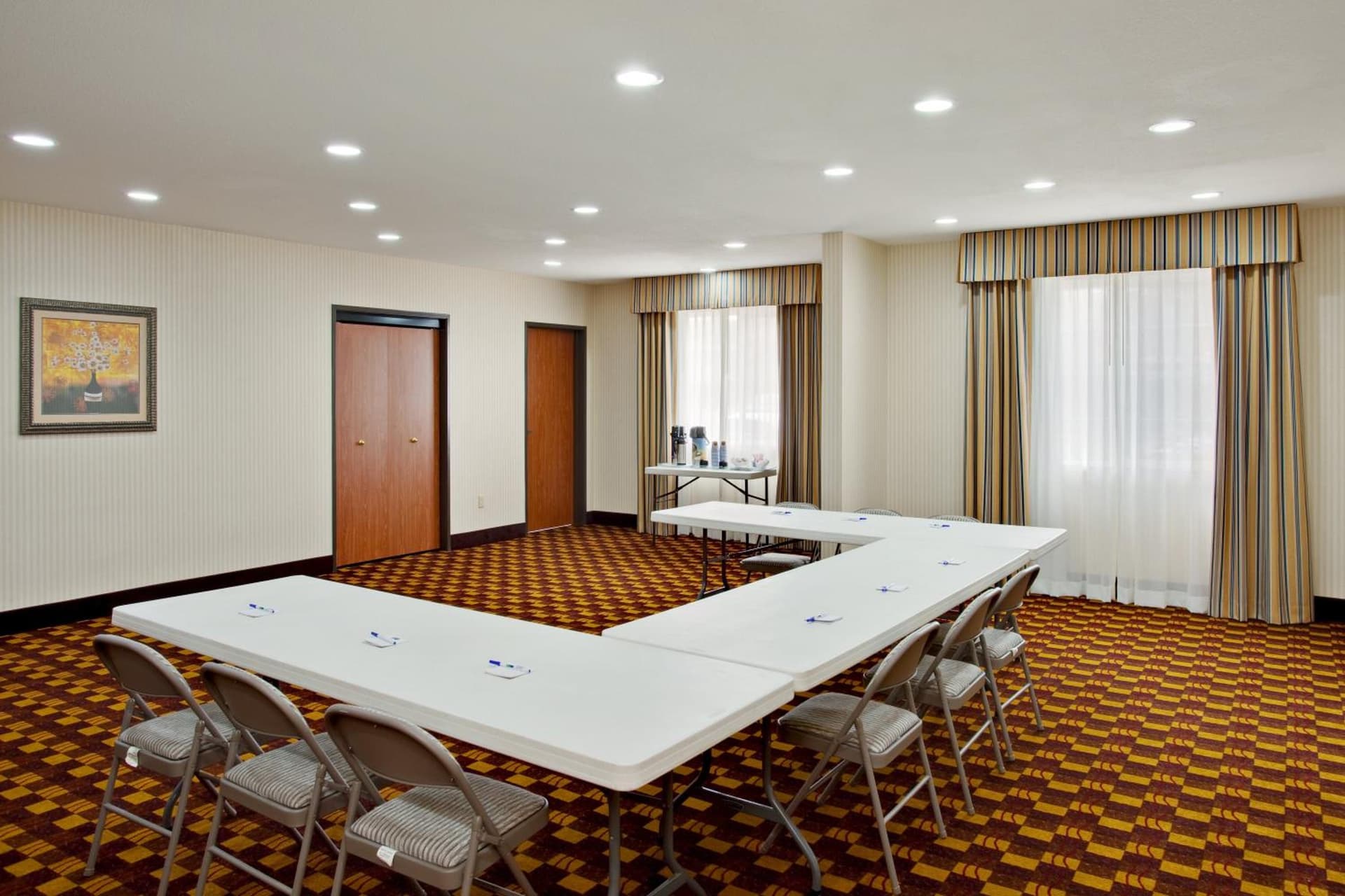 Holiday Inn Express & Suites Jackson by IHG gallery photo in Jackson, CA — image 17