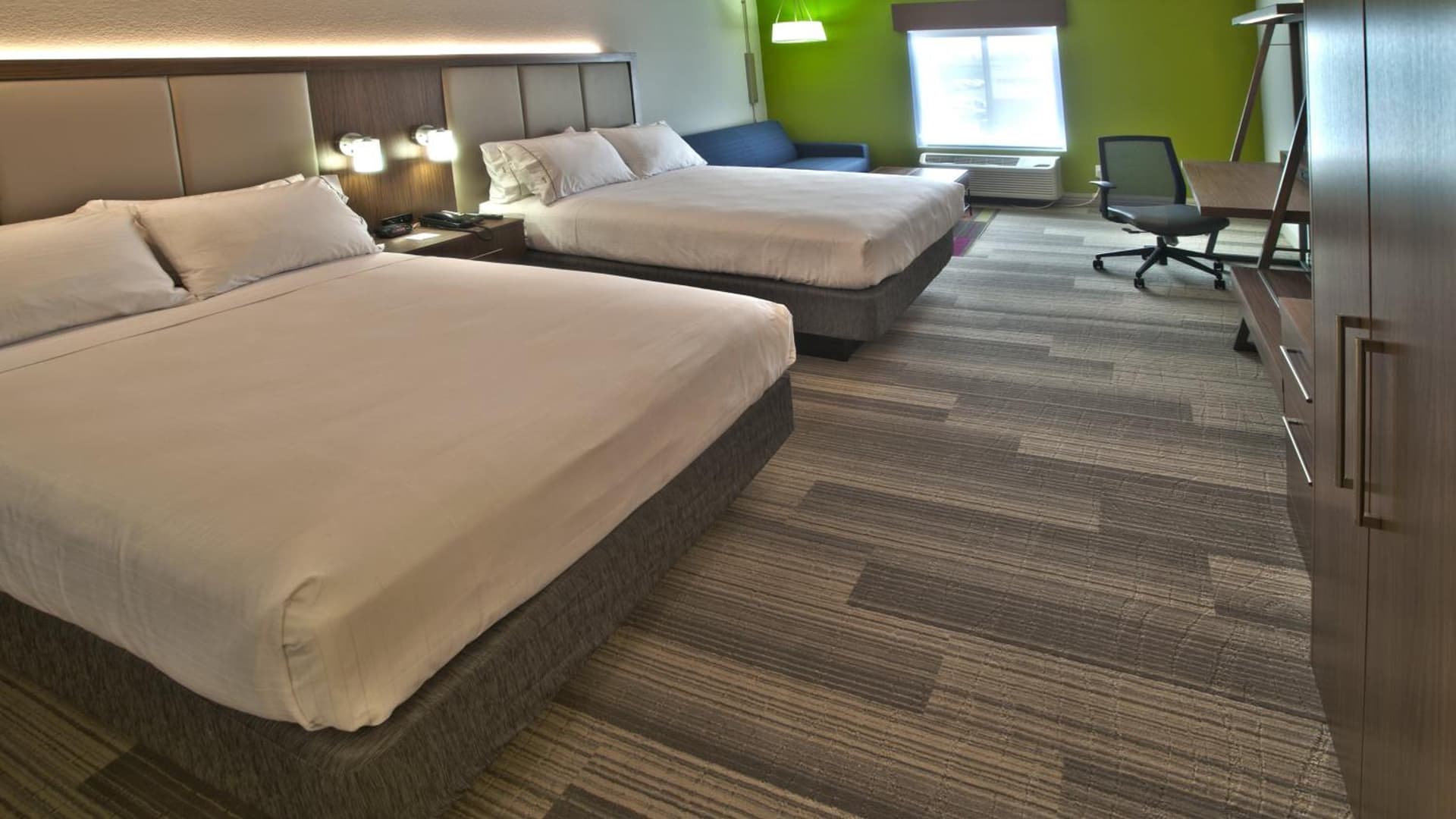 Holiday Inn Express & Suites Evansville North by IHG gallery photo in Warrenton, IN — image 4