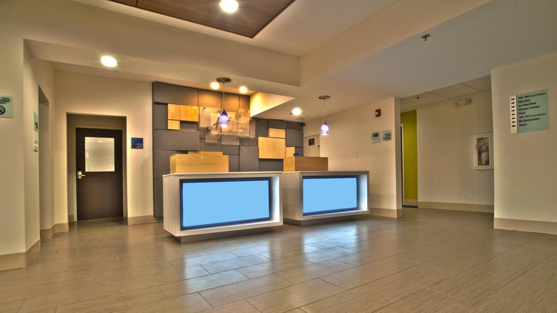 Holiday Inn Express & Suites Evansville North by IHG gallery photo in Warrenton, IN — image 5