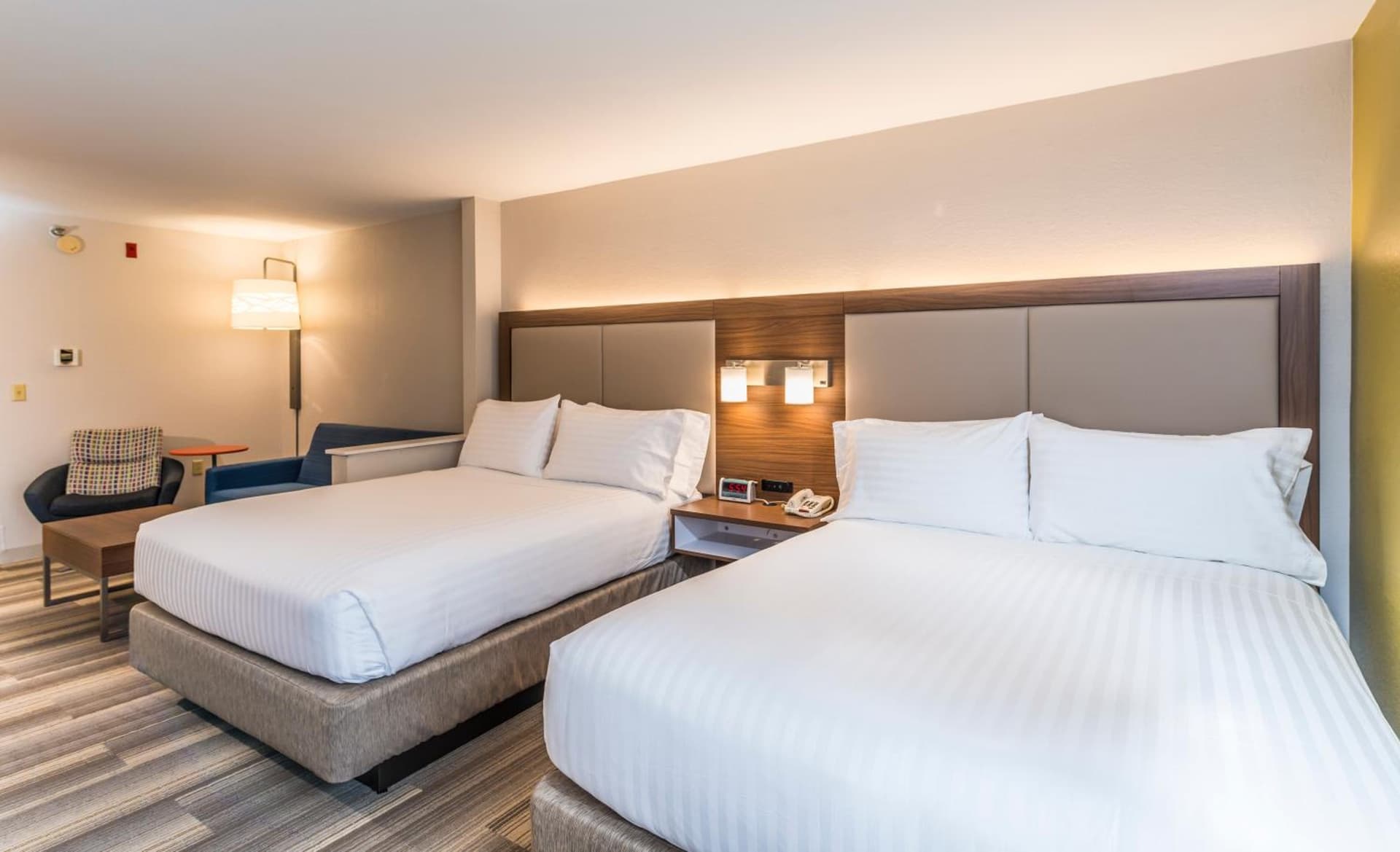 Holiday Inn Express Hotel & Suites Jacksonville-South by IHG gallery photo in Jacksonville, FL — image 41