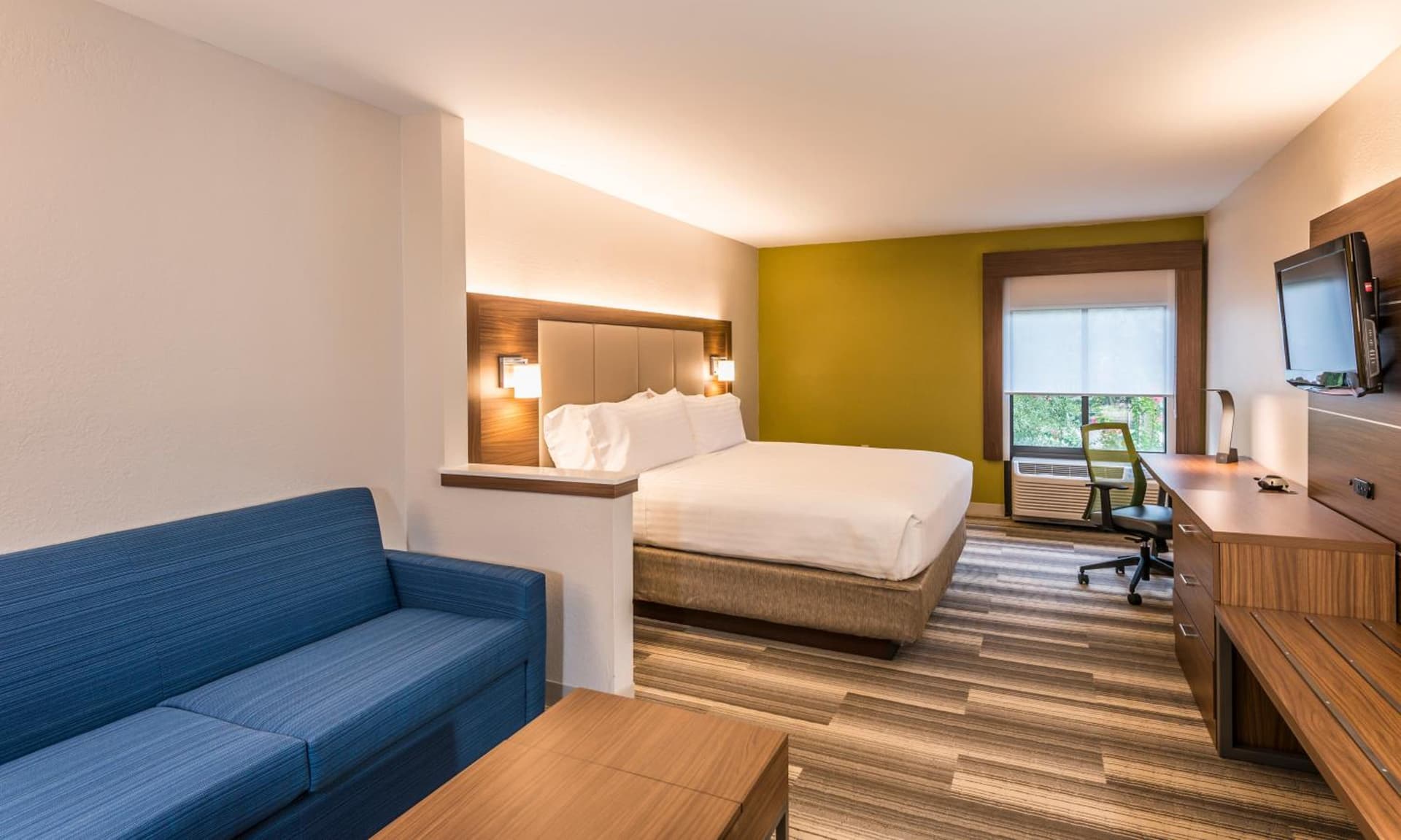 Holiday Inn Express Hotel & Suites Jacksonville-South by IHG gallery photo in Jacksonville, FL — image 39