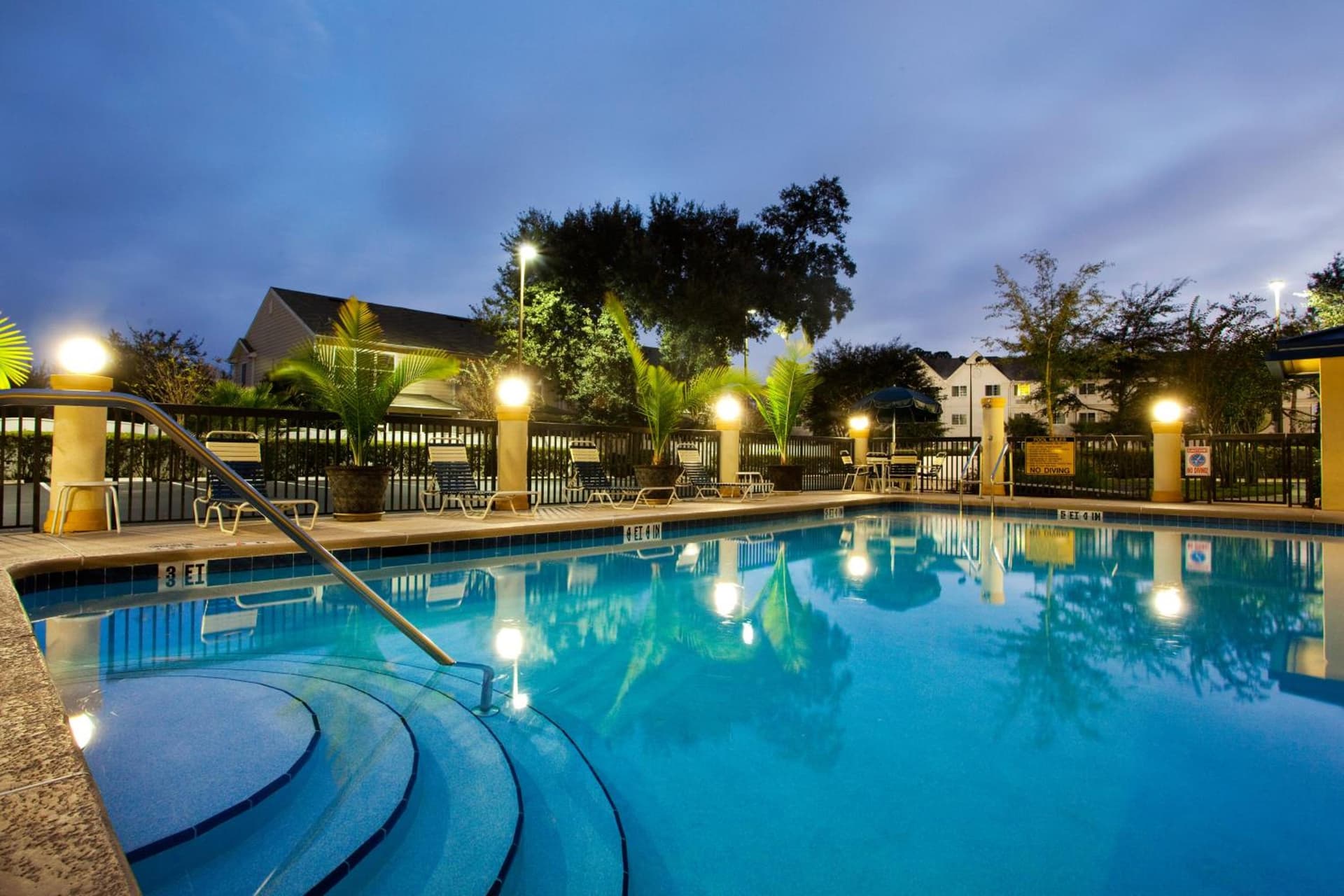 Holiday Inn Express Hotel & Suites Jacksonville-South by IHG gallery photo in Jacksonville, FL — image 34