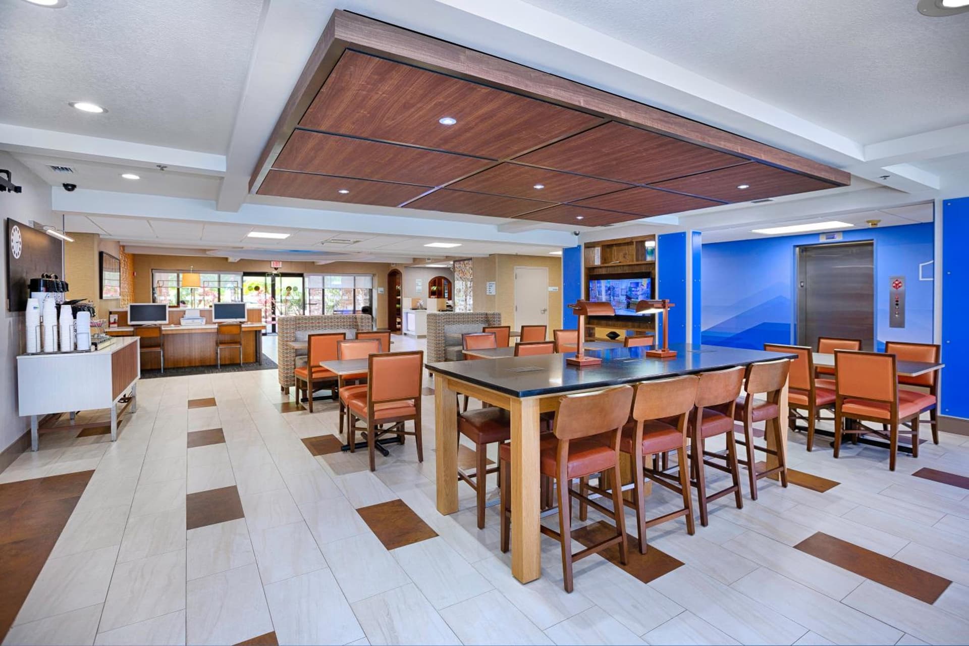 Holiday Inn Express Hotel & Suites Jacksonville-South by IHG gallery photo in Jacksonville, FL — image 7