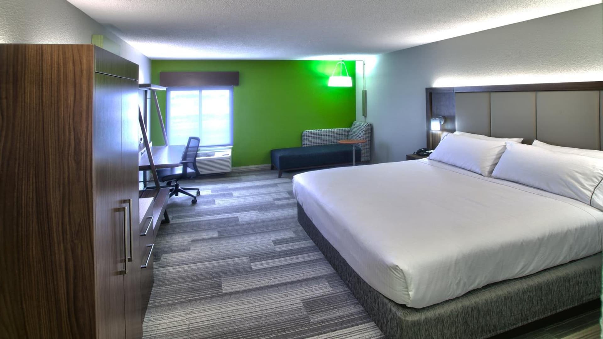 Holiday Inn Express & Suites Evansville North by IHG gallery photo in Warrenton, IN — image 8
