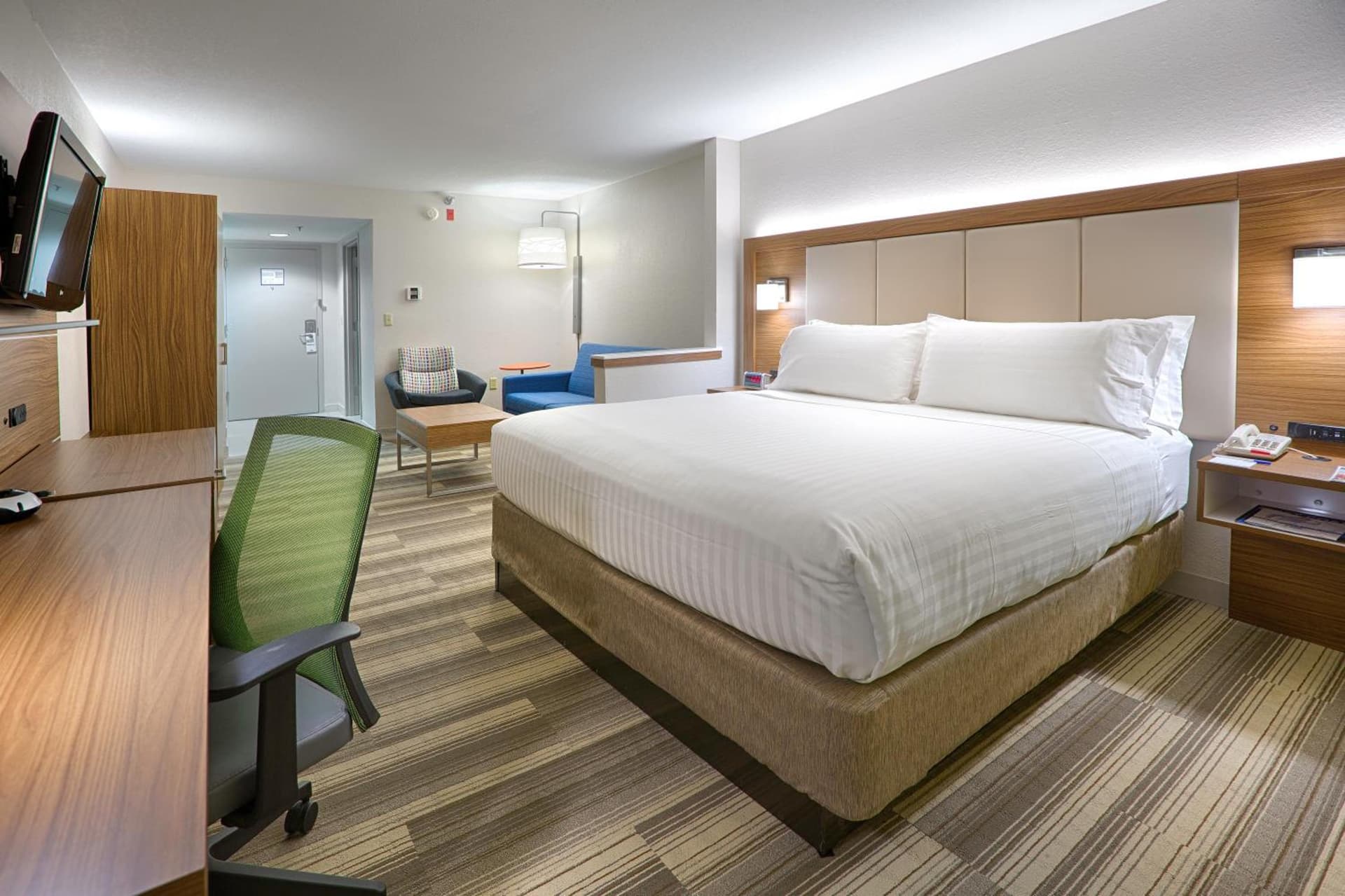 Holiday Inn Express Hotel & Suites Jacksonville-South by IHG gallery photo in Jacksonville, FL — image 28