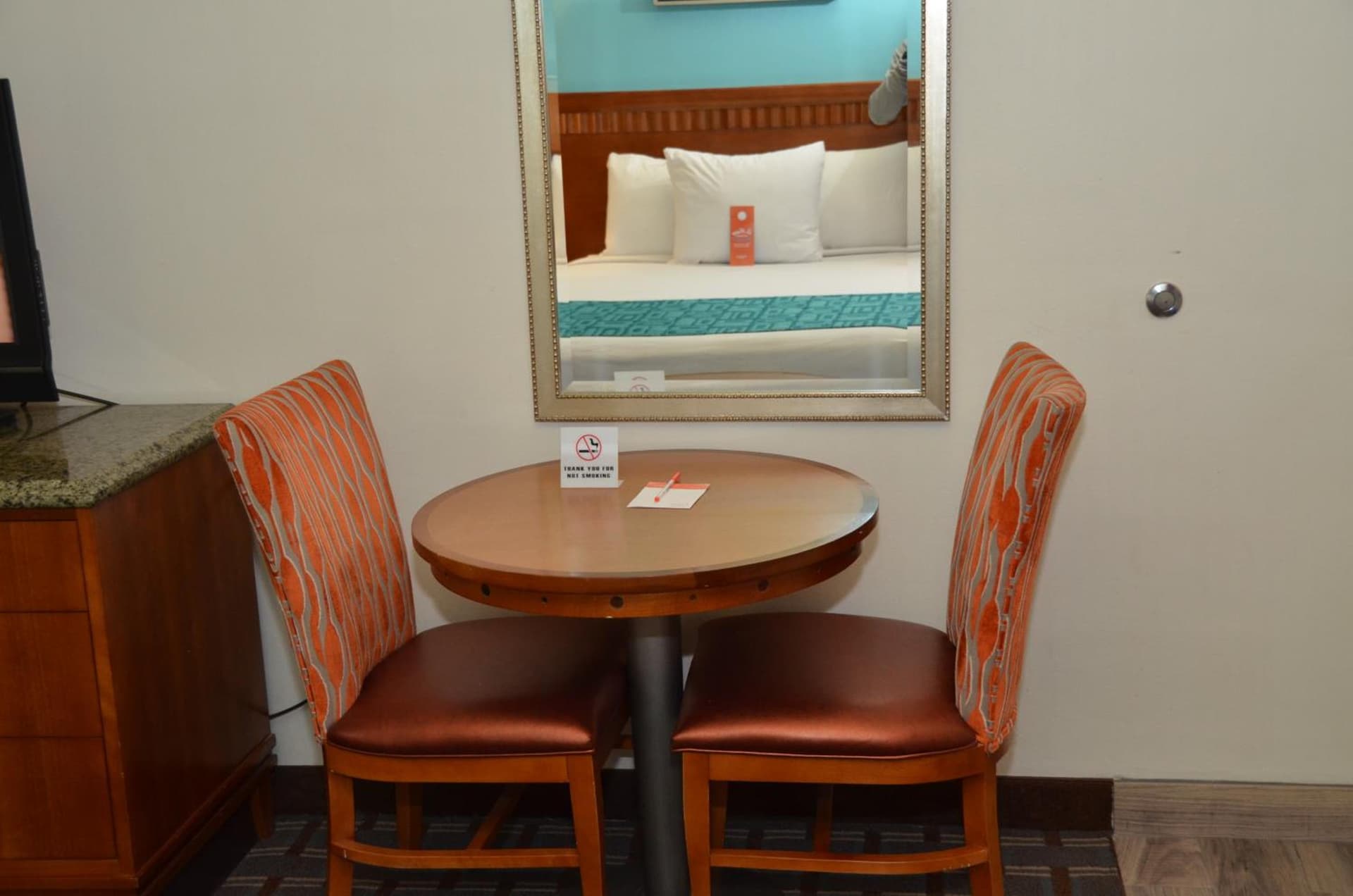 Howard Johnson by Wyndham Yuma gallery photo in Yuma, AZ — image 40