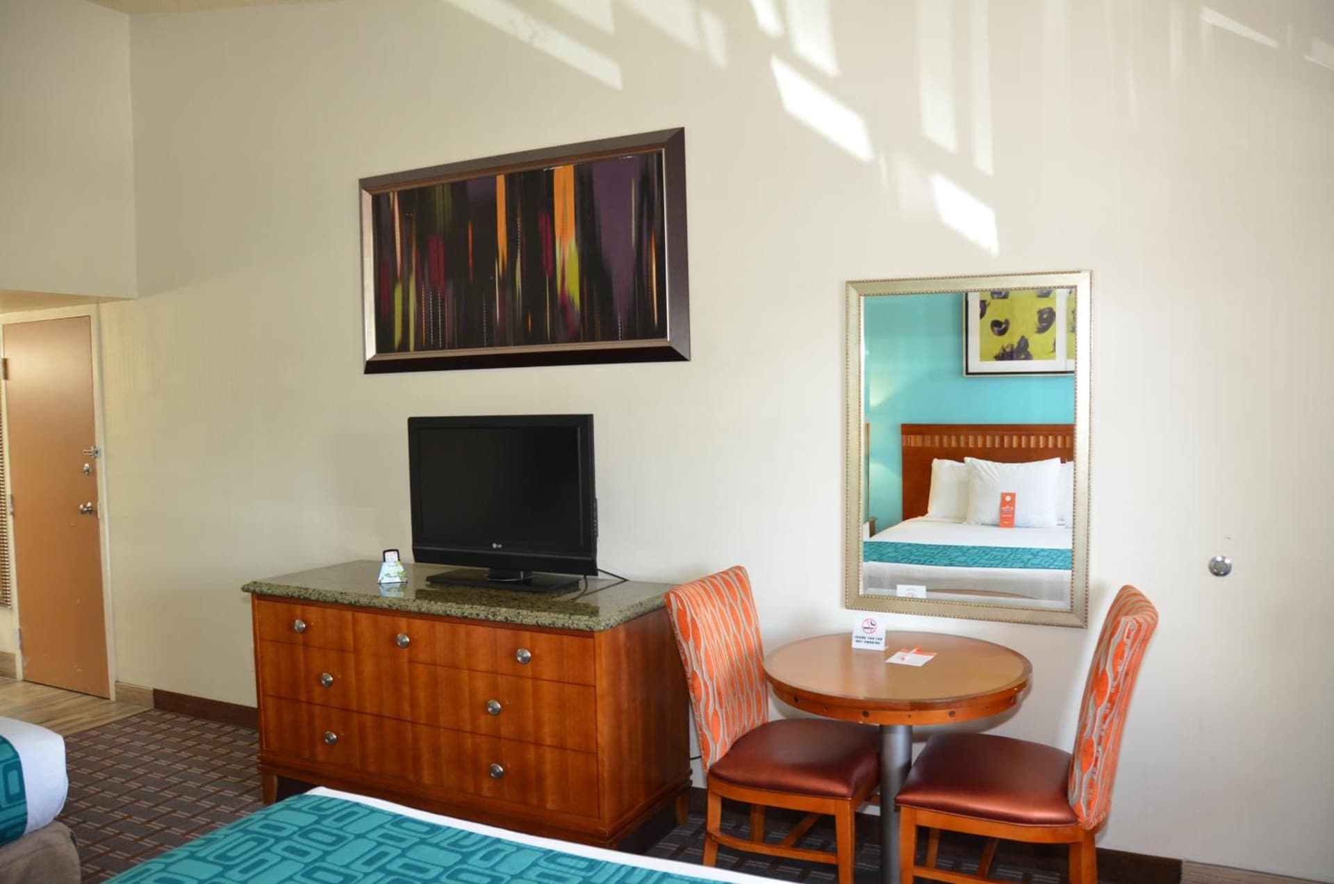 Howard Johnson by Wyndham Yuma gallery photo in Yuma, AZ — image 21