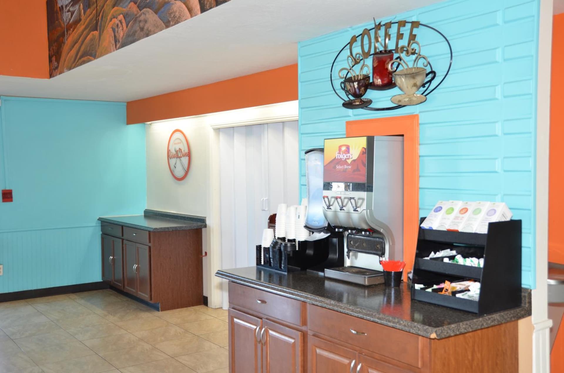 Howard Johnson by Wyndham Yuma gallery photo in Yuma, AZ — image 43
