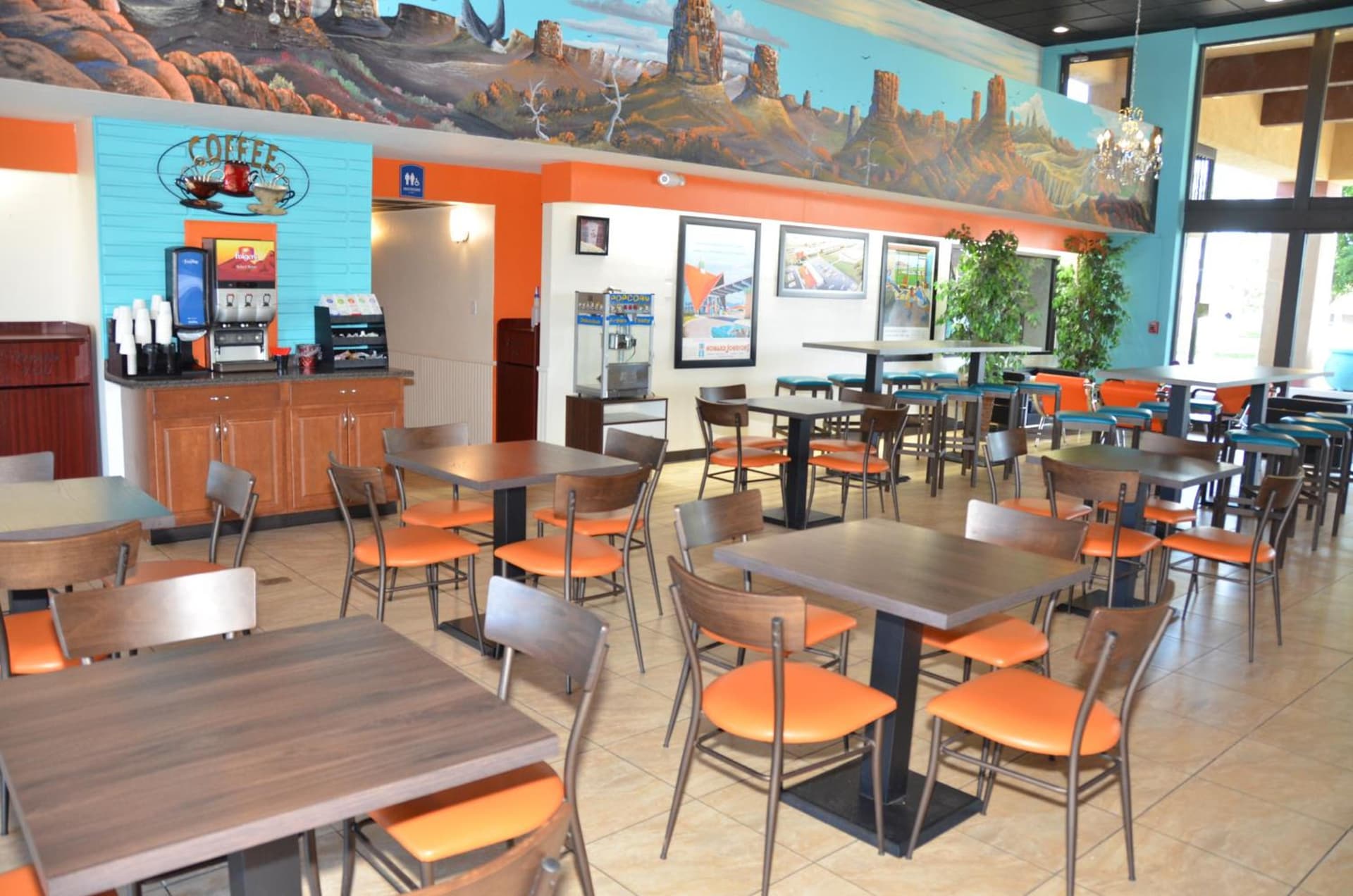Howard Johnson by Wyndham Yuma gallery photo in Yuma, AZ — image 22