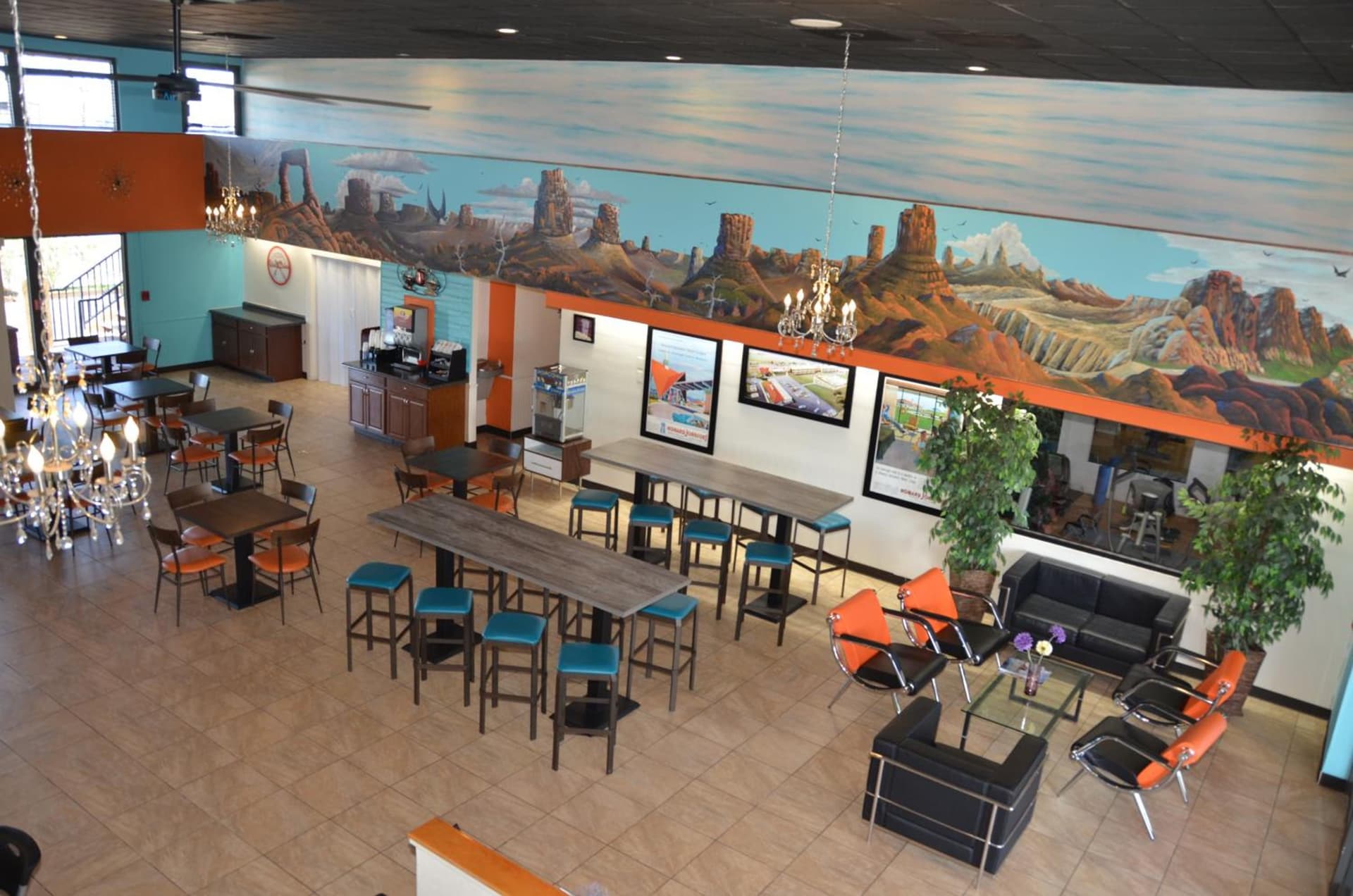 Howard Johnson by Wyndham Yuma gallery photo in Yuma, AZ — image 52