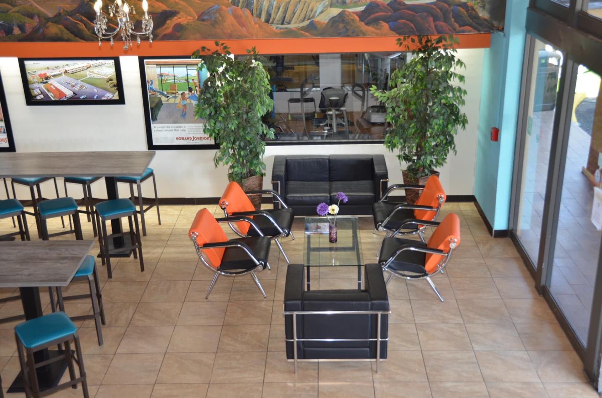 Howard Johnson by Wyndham Yuma gallery photo in Yuma, AZ — image 45