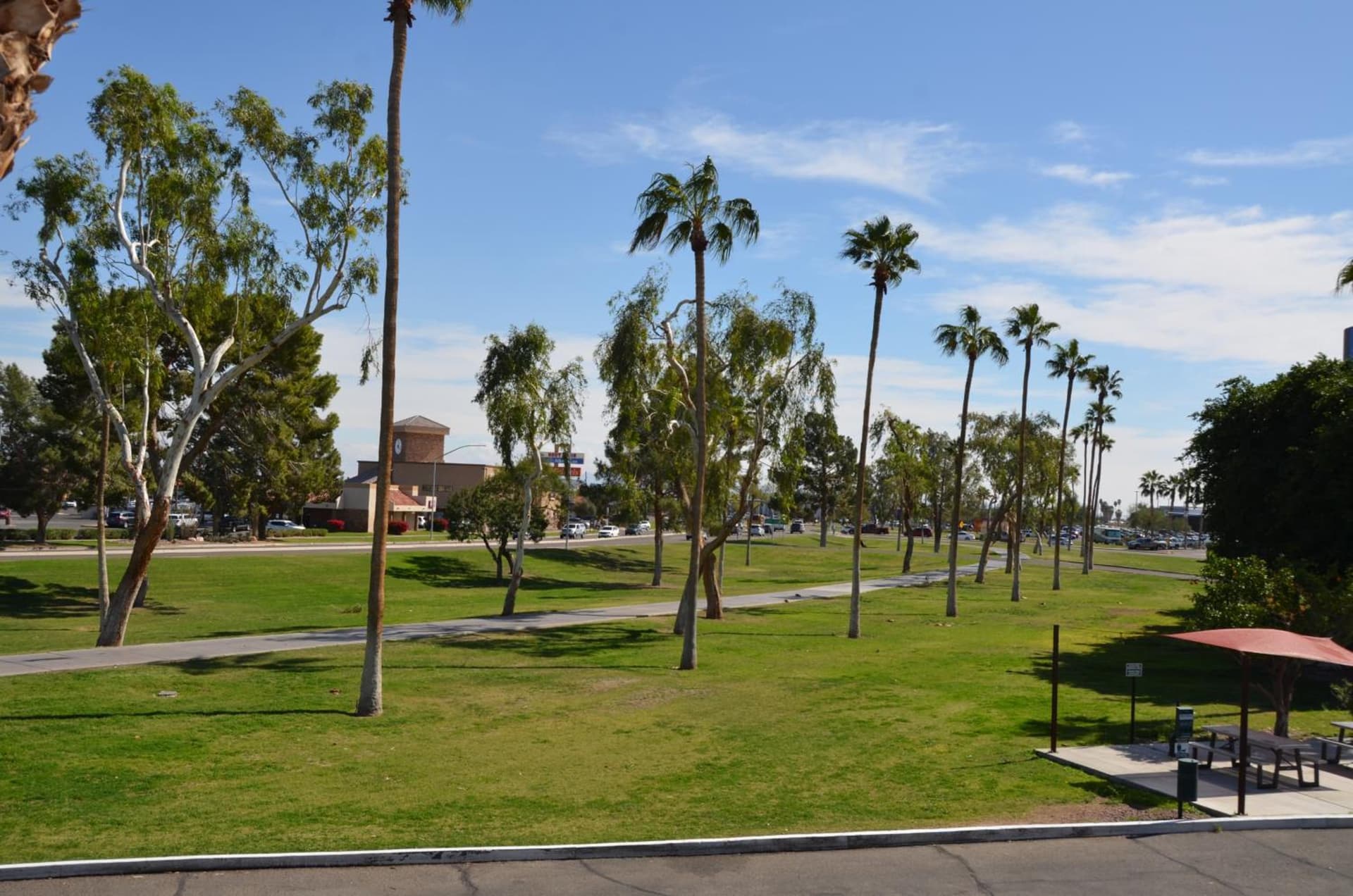 Howard Johnson by Wyndham Yuma gallery photo in Yuma, AZ — image 28